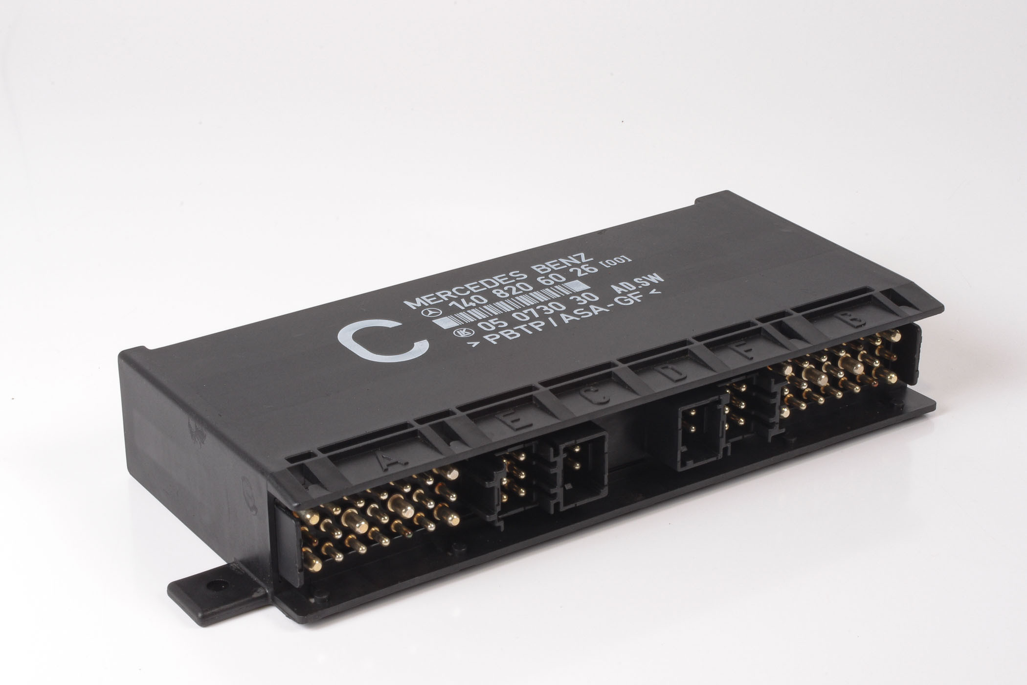 Mercedes 1408206026 Comfort Control Unit | C140 S