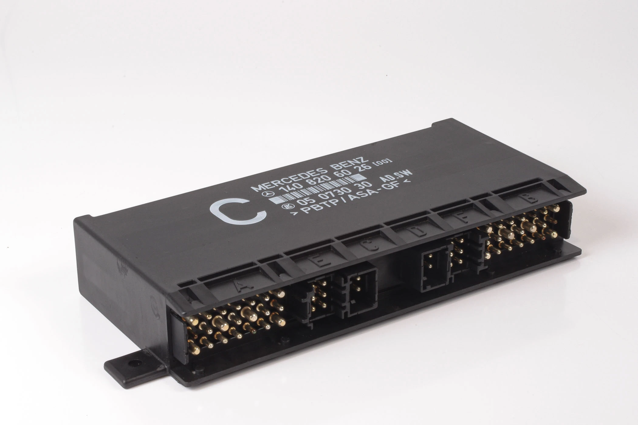 Mercedes 1408206026 Comfort Control Unit | C140 S