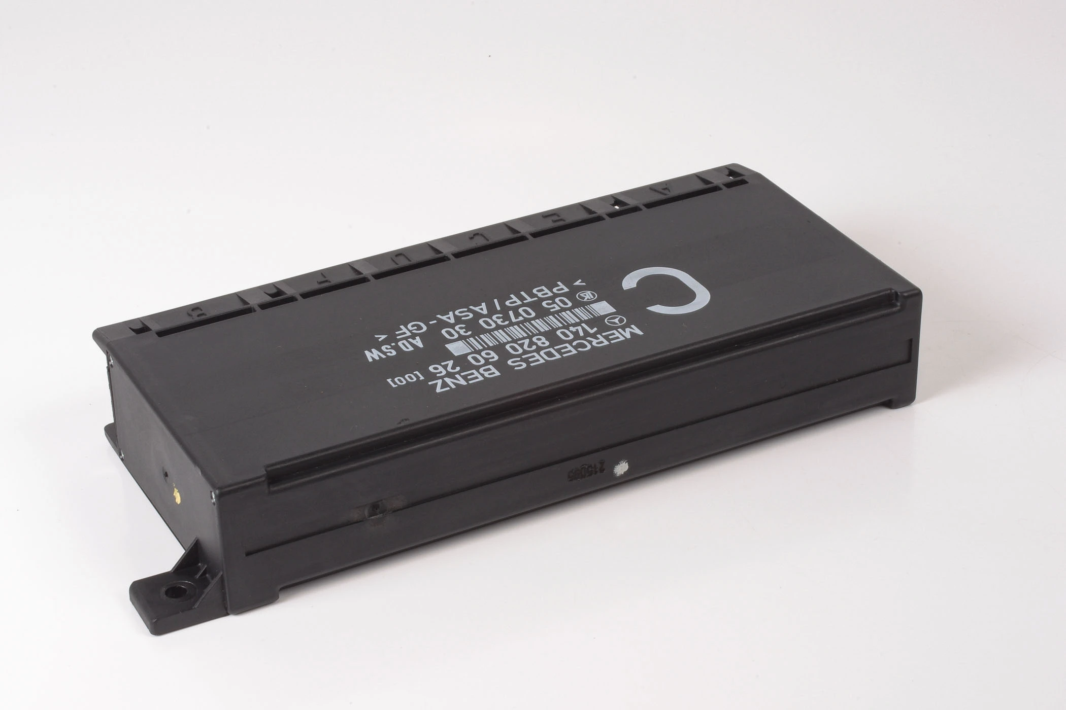 Mercedes 1408206026 Comfort Control Unit | C140 S