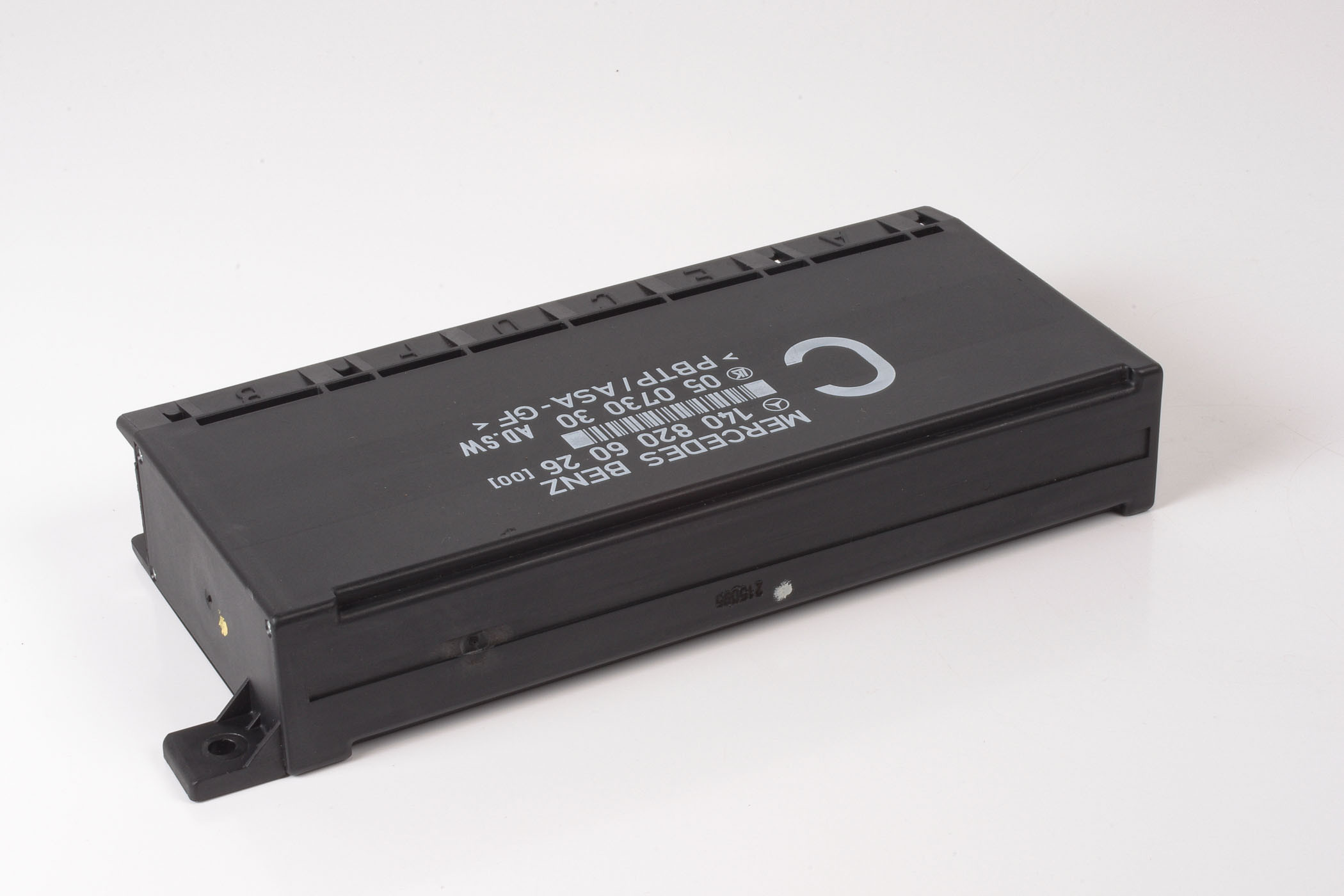 Mercedes 1408206026 Comfort Control Unit | C140 S