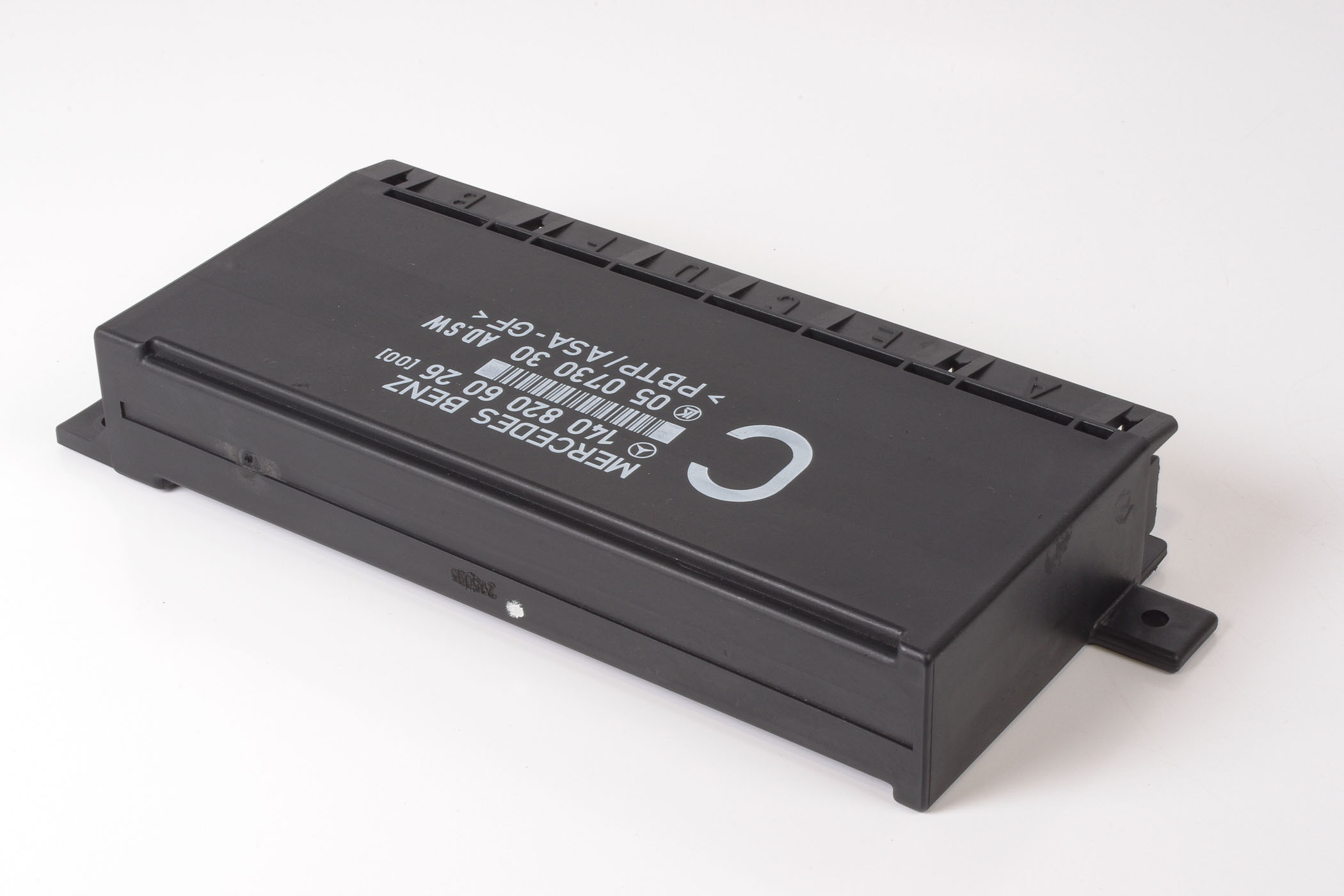 Mercedes 1408206026 Comfort Control Unit | C140 S