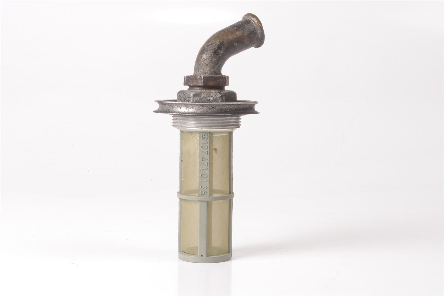 Mercedes 2104700006 Fuel Strainer | W124 E R129 R230 SL W202 C