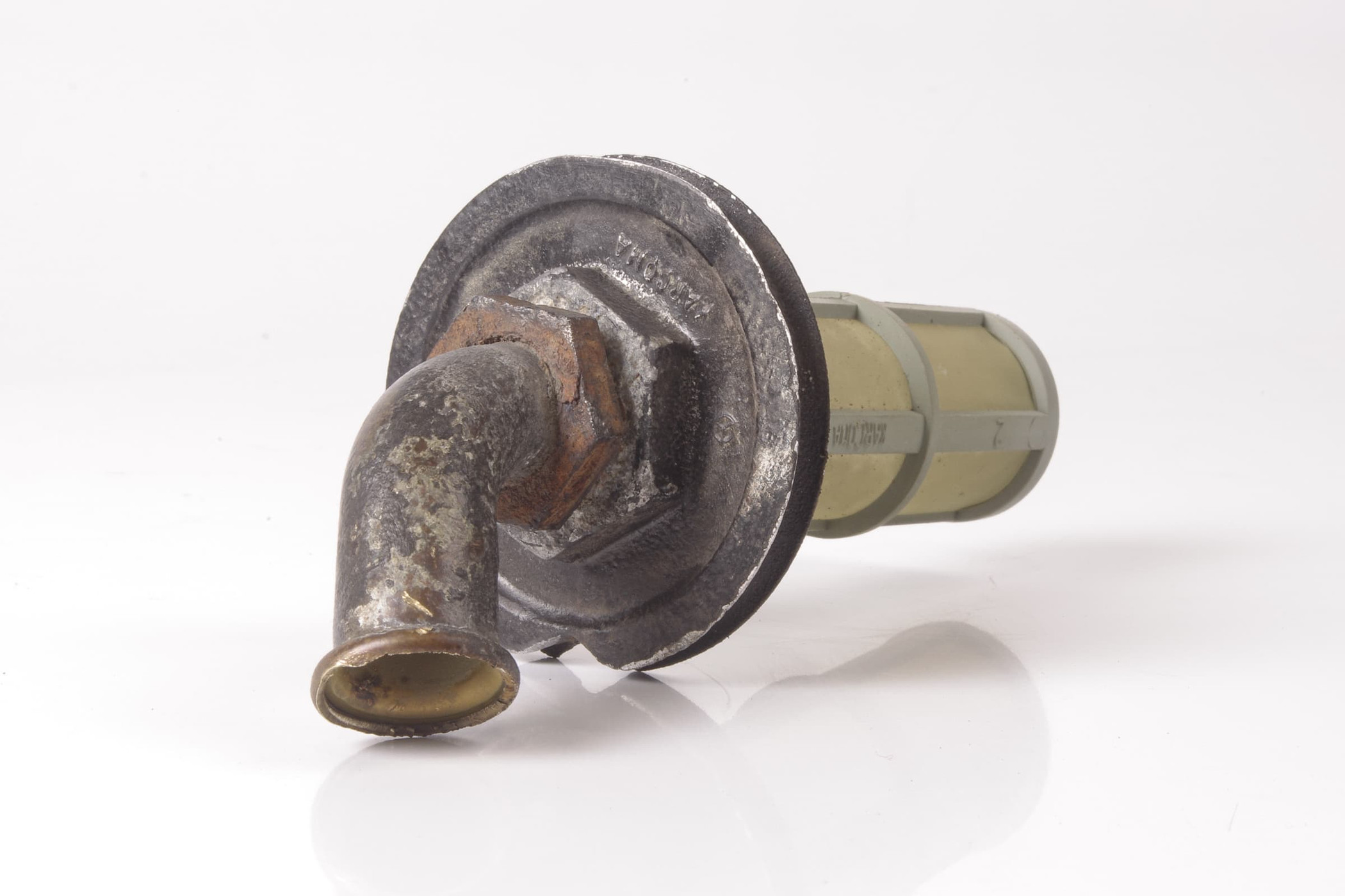 Mercedes 2104700006 Fuel Strainer | W124 E R129 R230 SL W202 C