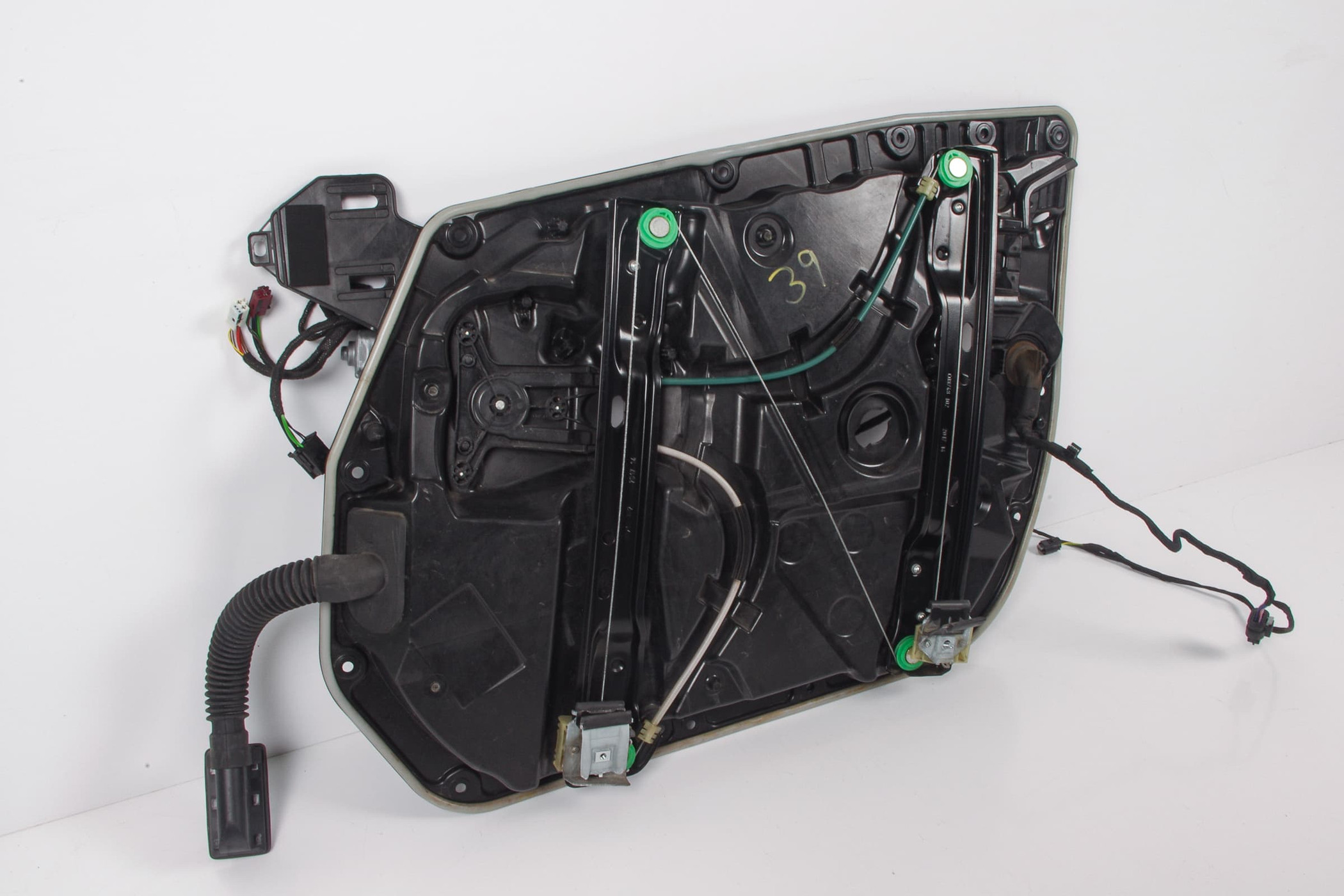 Mercedes 2057204923 Window Regulator & Motor - Front Left | W205 V205 S205 C