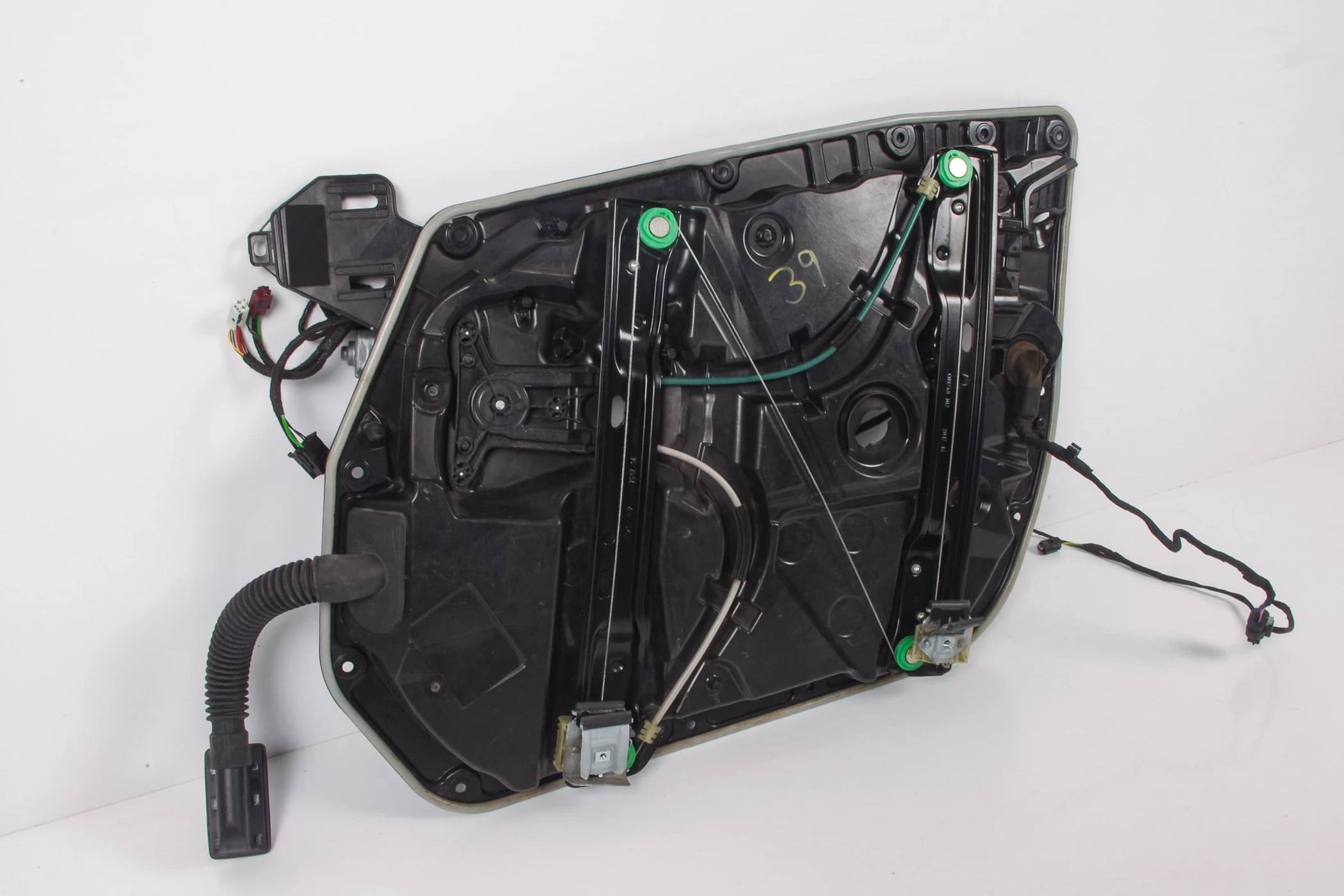 Mercedes 2057204923 Window Regulator & Motor - Front Left | W205 V205 S205 C