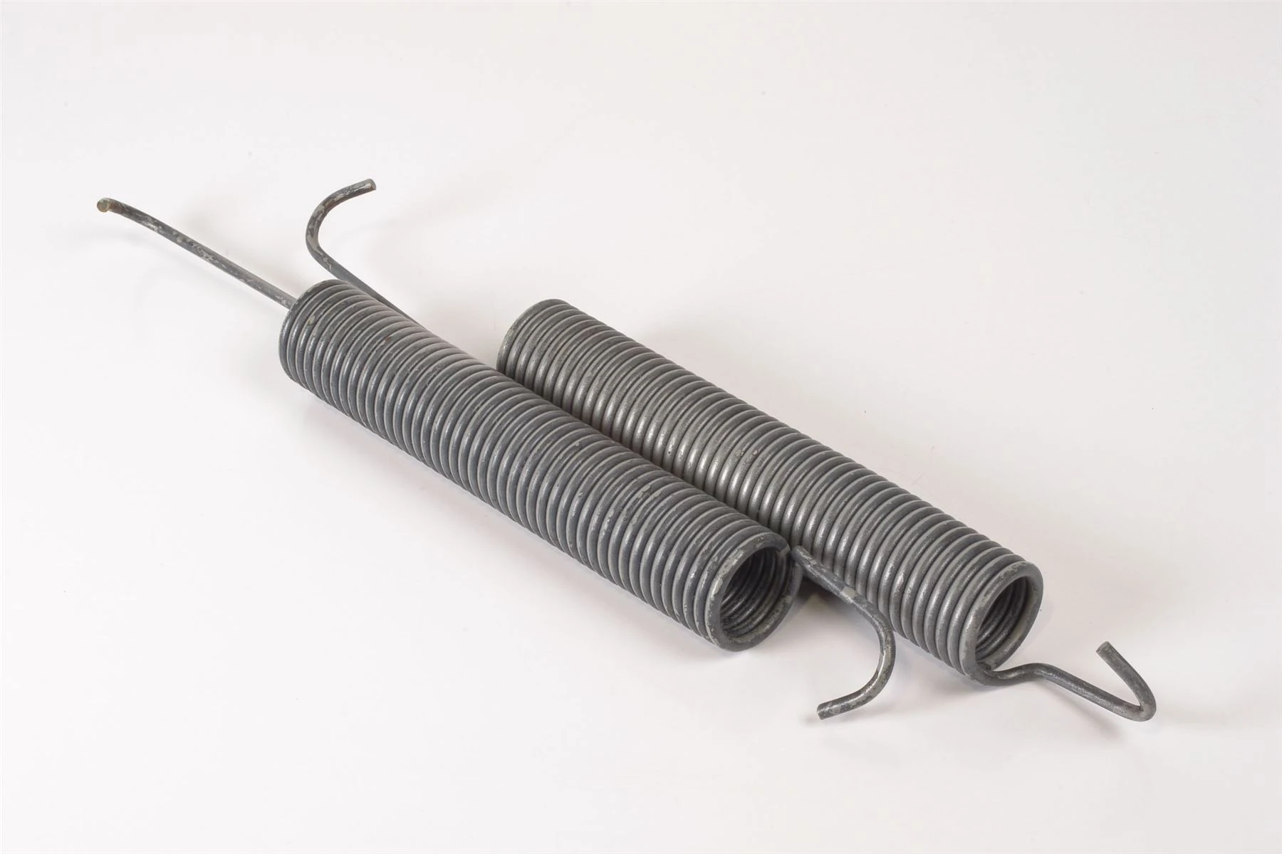 Mercedes 1407570029 Boot Spring x2 | W140 V140 C140 S