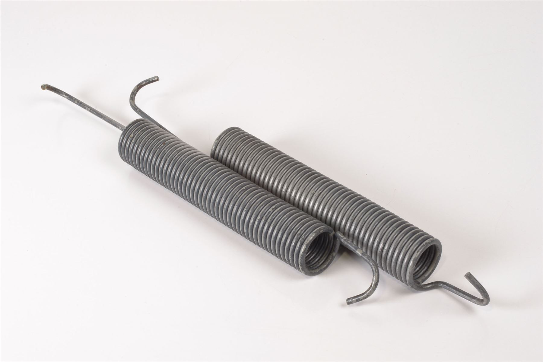 Mercedes 1407570029 Boot Spring x2 | W140 V140 C140 S