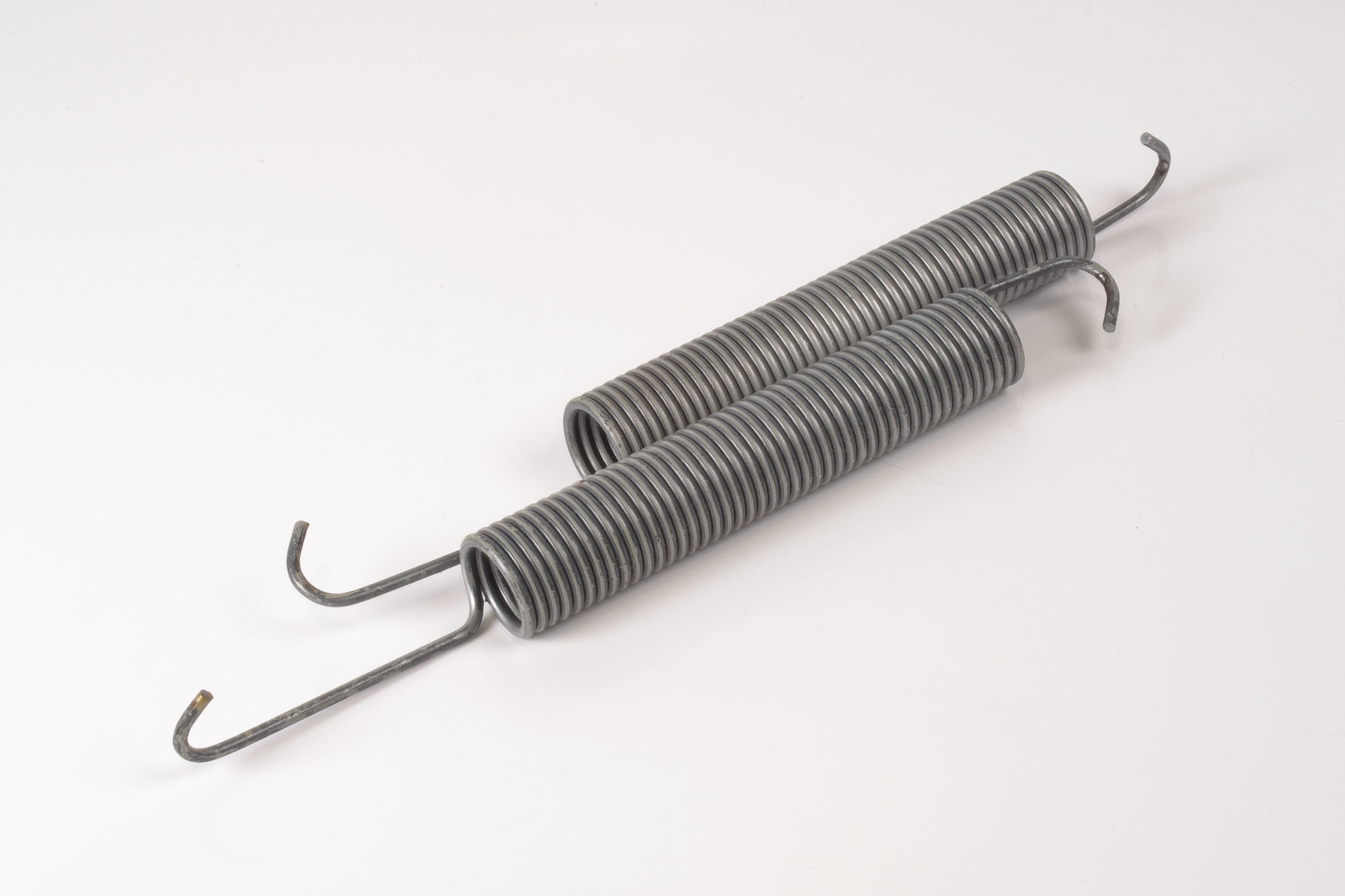 Mercedes 1407570029 Boot Spring x2 | W140 V140 C140 S
