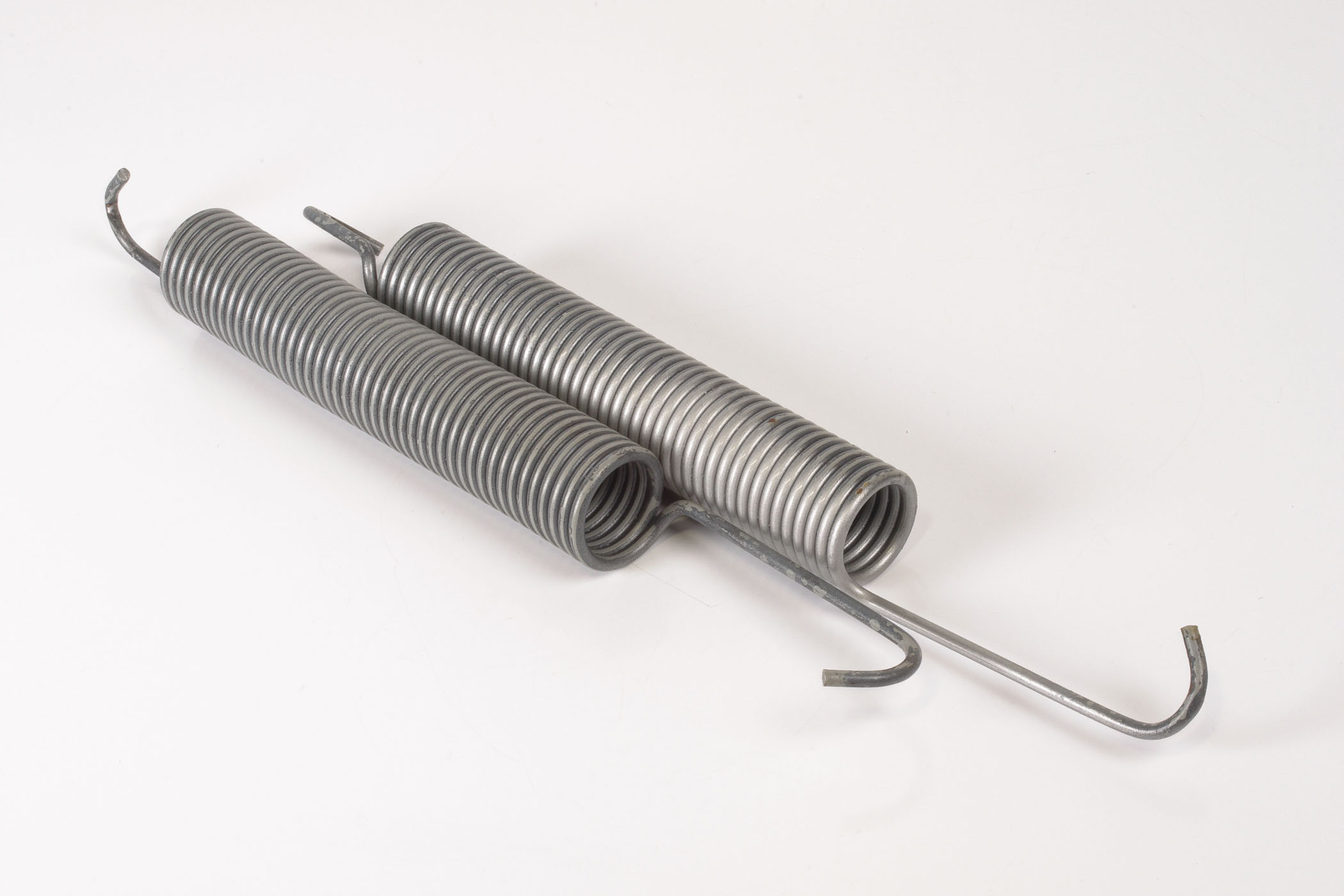 Mercedes 1407570029 Boot Spring x2 | W140 V140 C140 S