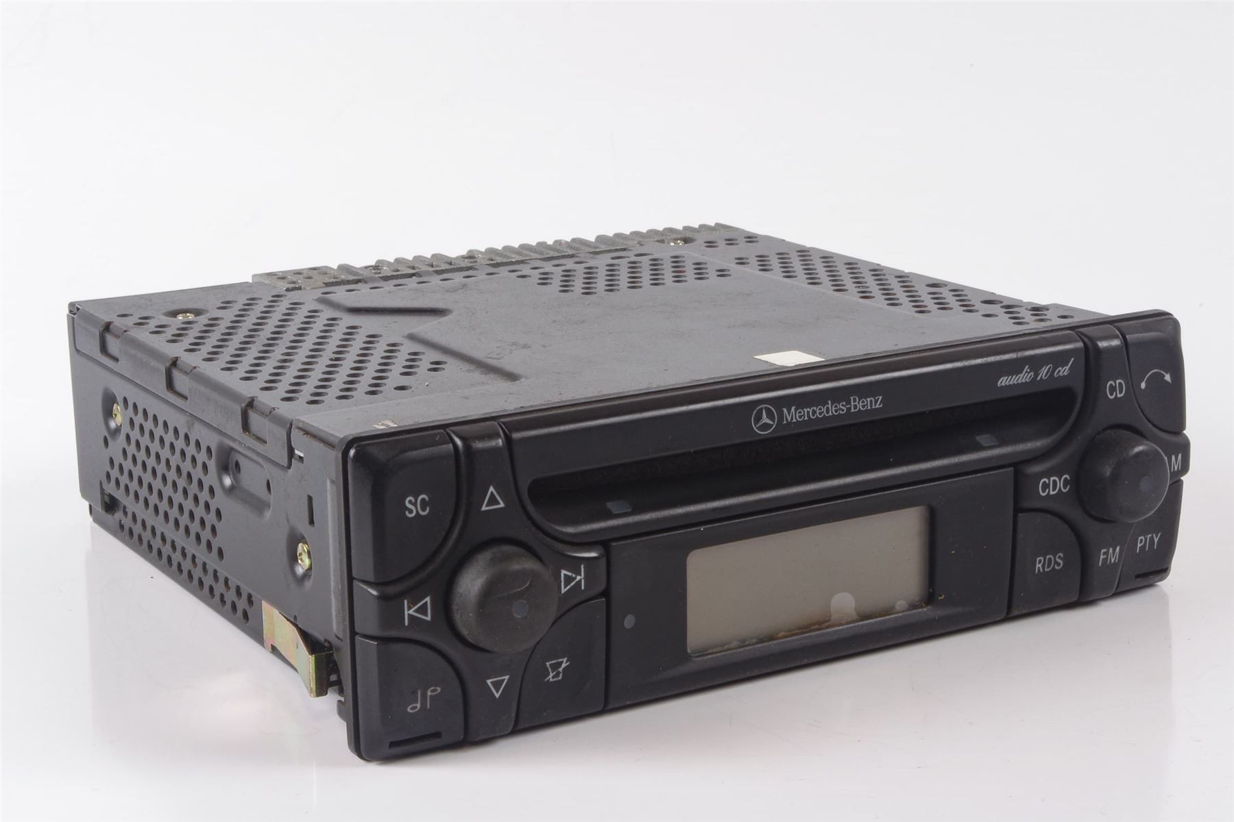 Mercedes 1708200386 Head Unit | R129 SL V140 S W163 M W168 A R170 SLK W202 C...