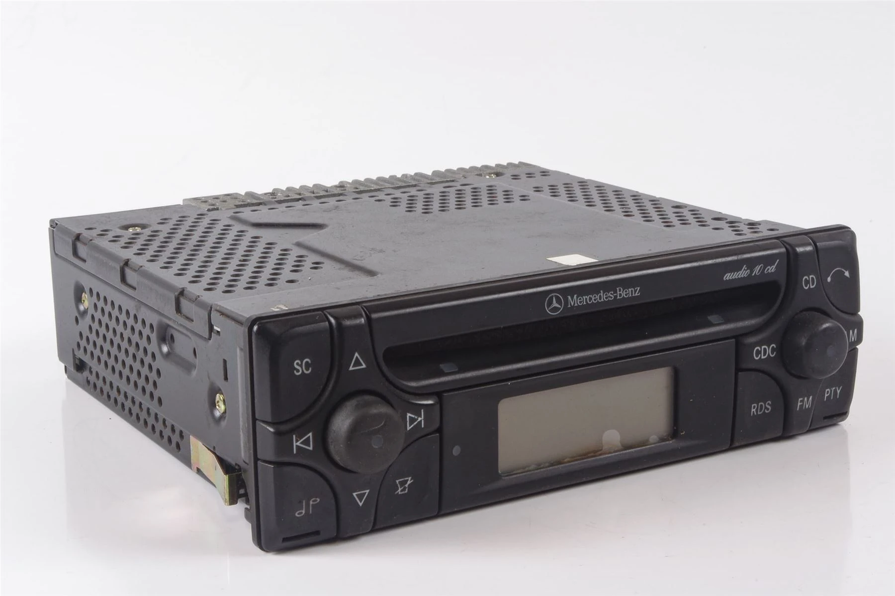 Mercedes 1708200386 Head Unit | R129 SL V140 S W163 M W168 A R170 SLK W202 C...