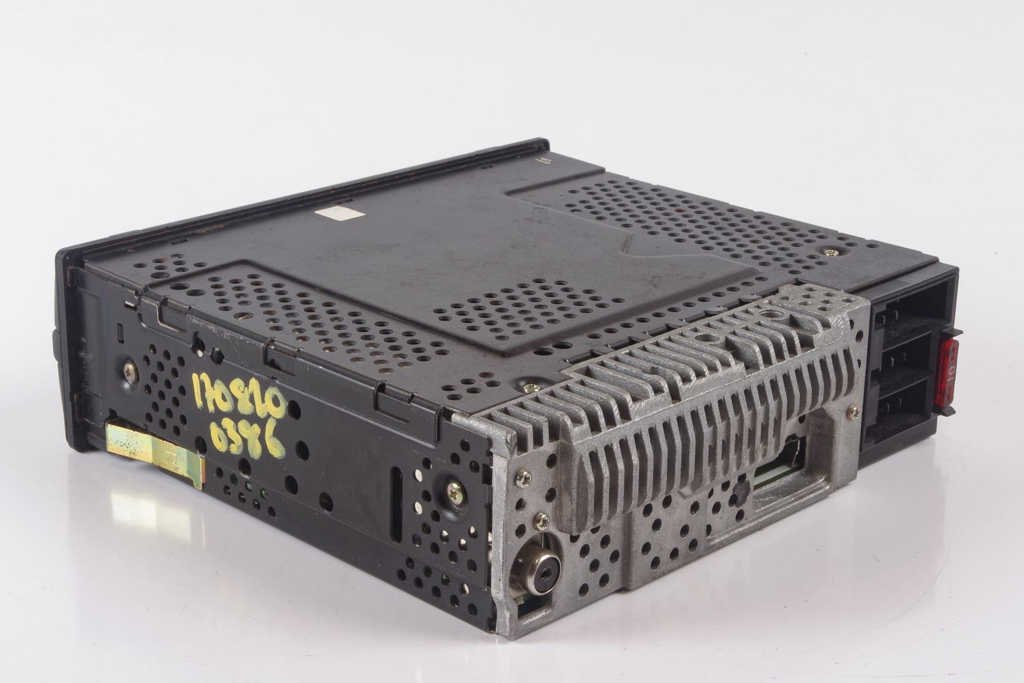 Mercedes 1708200386 Head Unit | R129 SL V140 S W163 M W168 A R170 SLK W202 C...