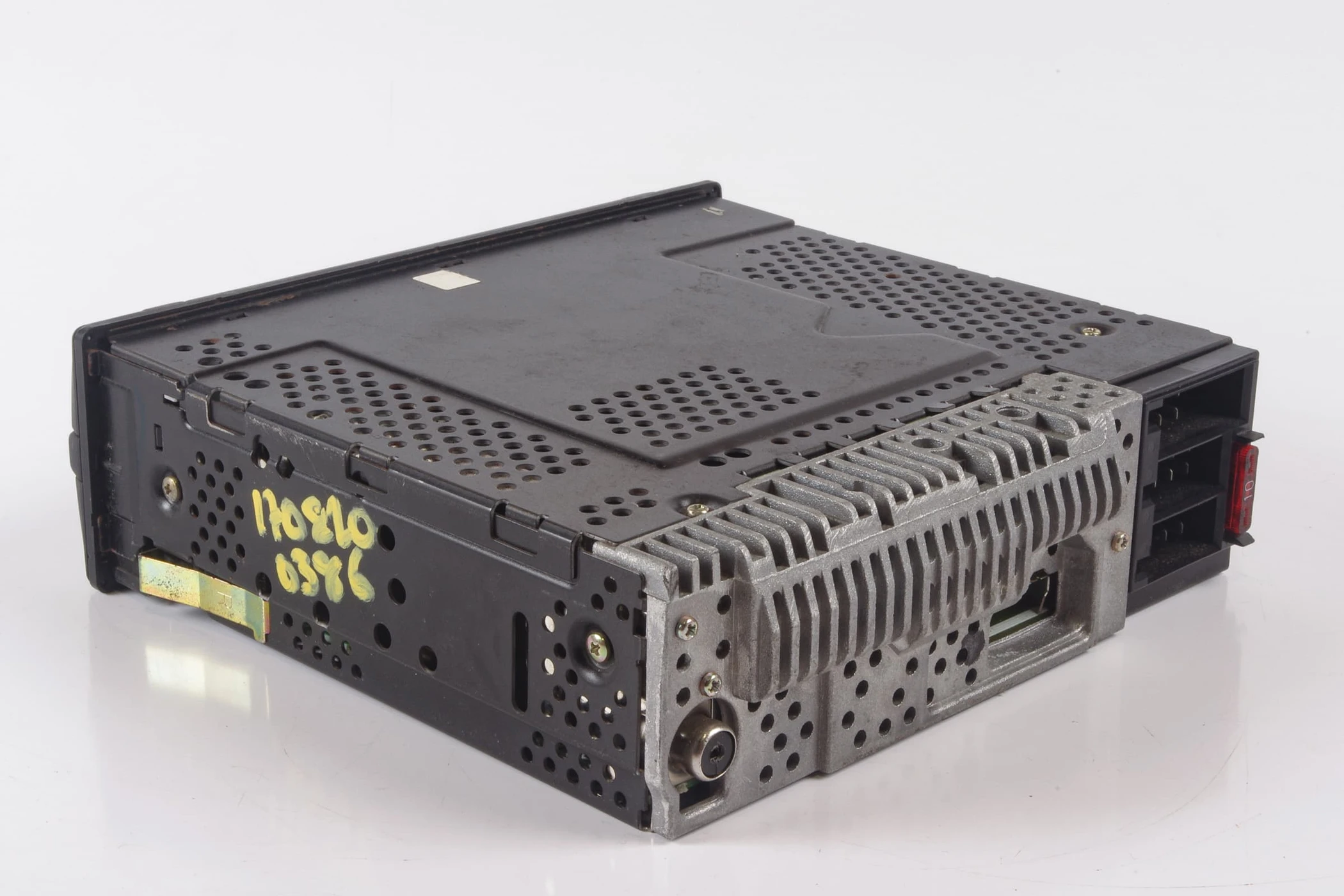 Mercedes 1708200386 Head Unit | R129 SL V140 S W163 M W168 A R170 SLK W202 C...