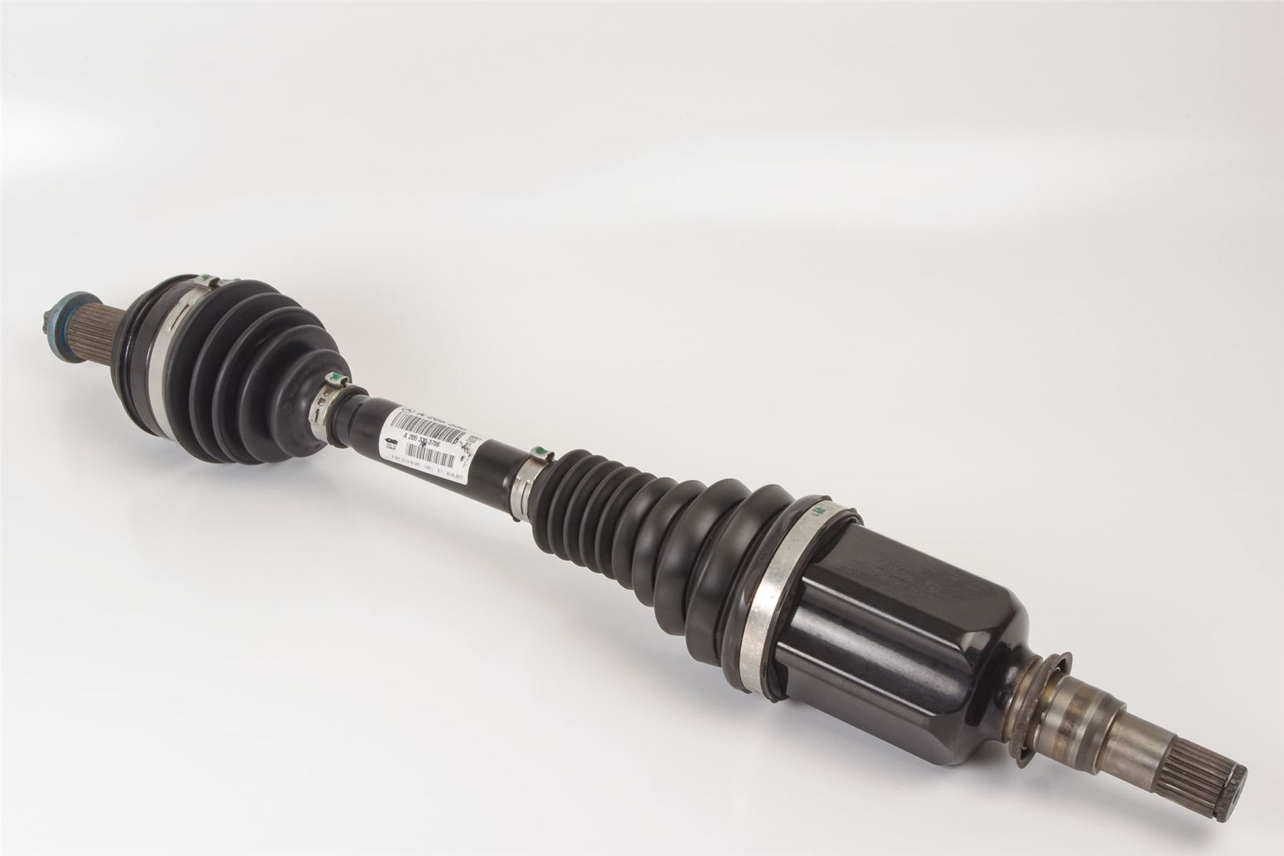 Mercedes 2053303706 Drive Shaft - Front Right | W205 V205 S205 C205 A205 C