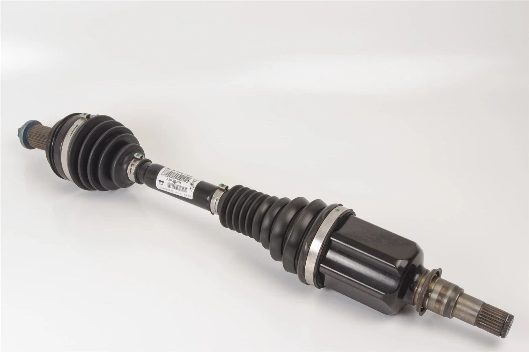 Mercedes 2053303706 Drive Shaft - Front Right | W205 V205 S205 C205 A205 C