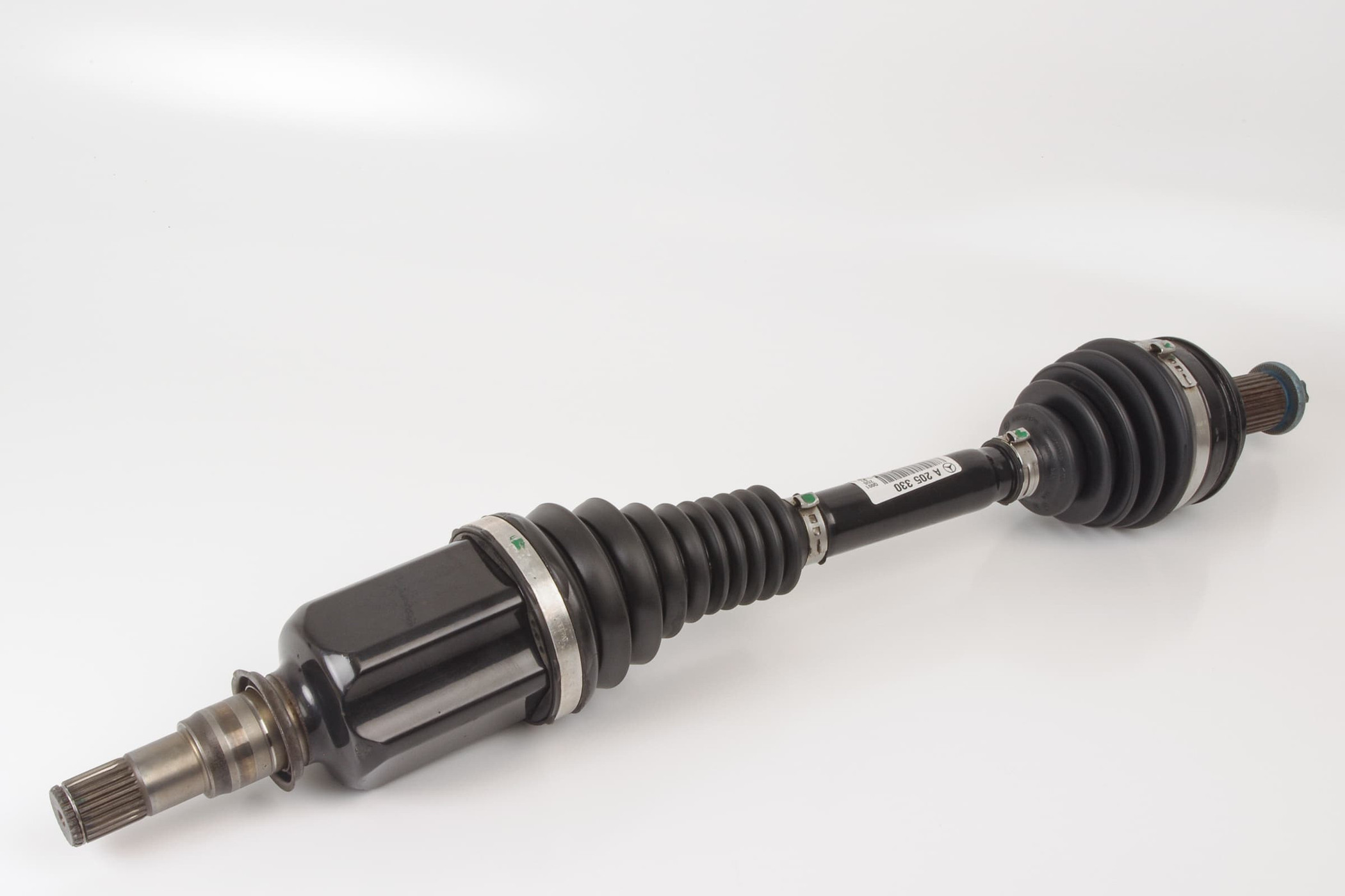 Mercedes 2053303706 Drive Shaft - Front Right | W205 V205 S205 C205 A205 C