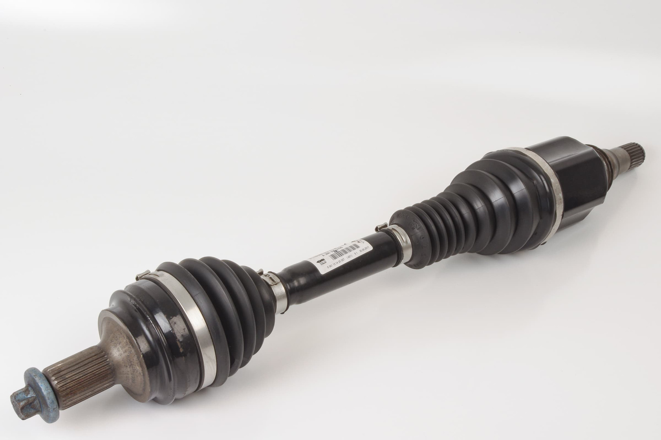 Mercedes 2053303706 Drive Shaft - Front Right | W205 V205 S205 C205 A205 C