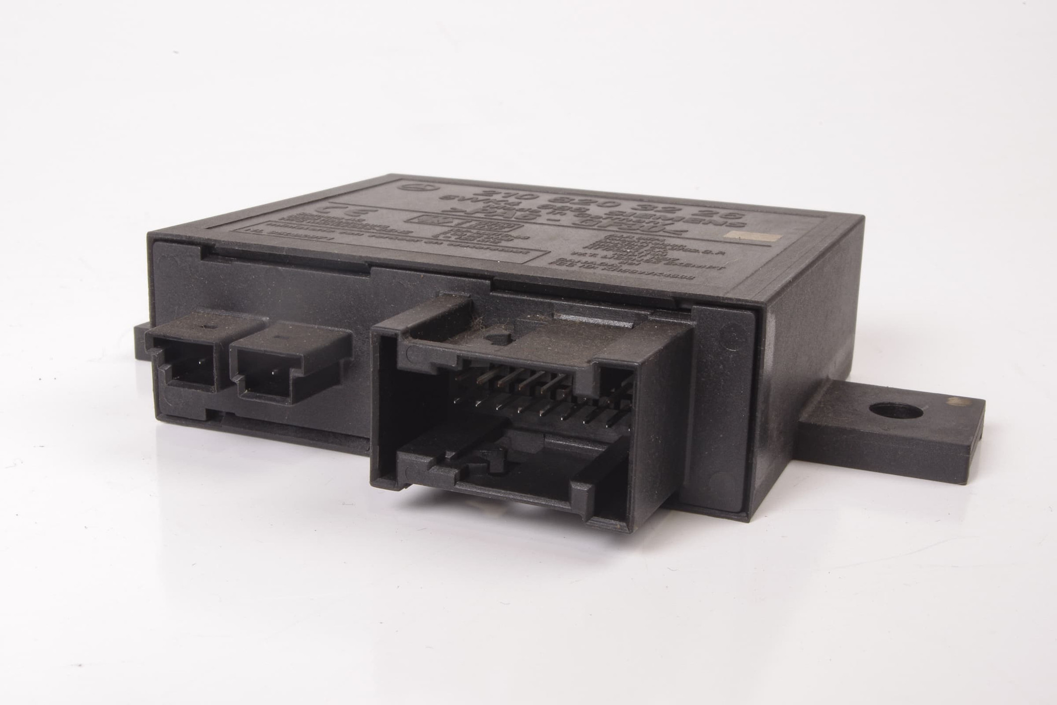 Mercedes 2108203226 Infrared Control Unit Key Fob Coded Set | A124 W210 E...