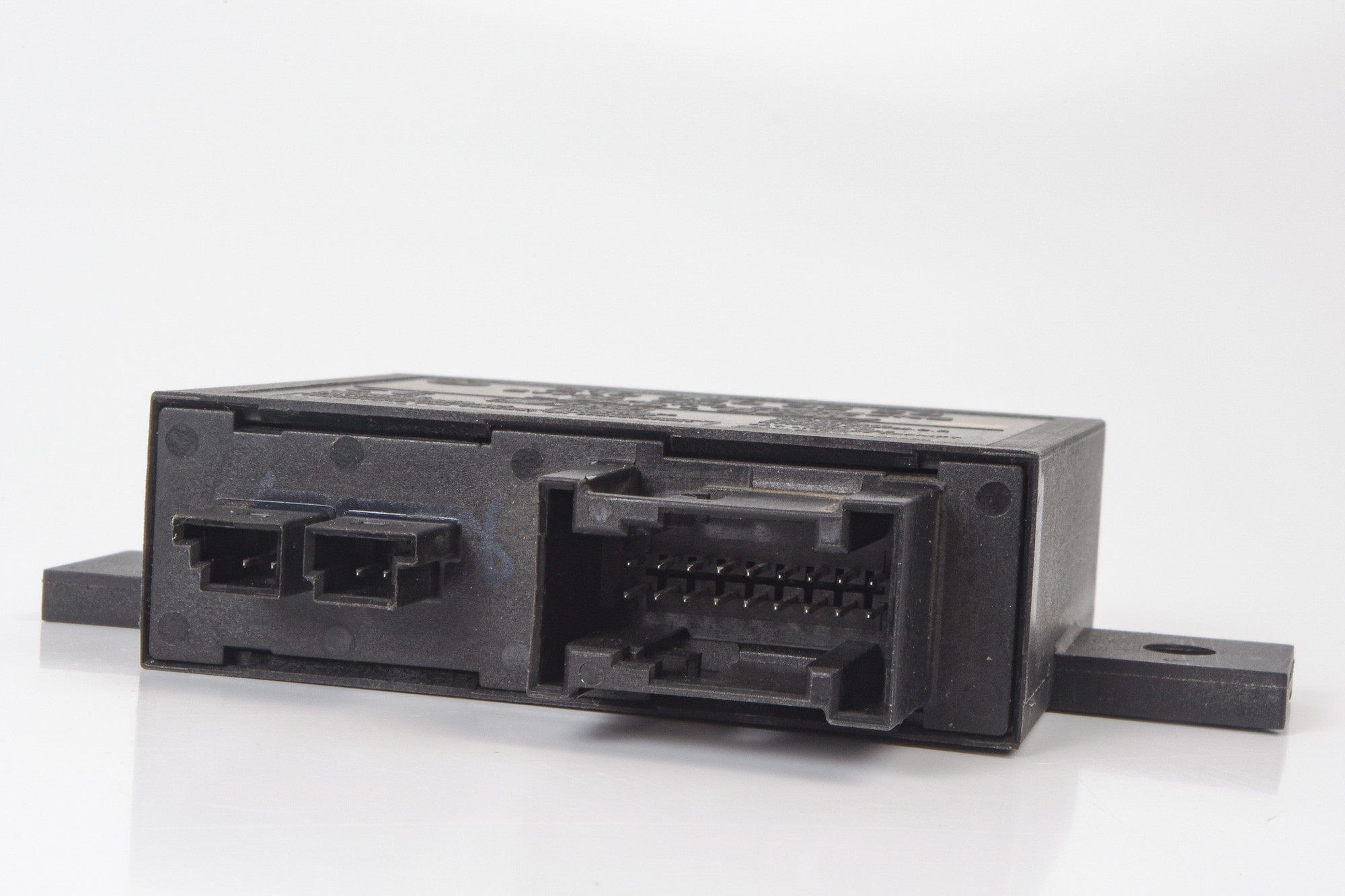 Mercedes 2108203226 Infrared Control Unit Key Fob Coded Set (a) | A124 W210 E...