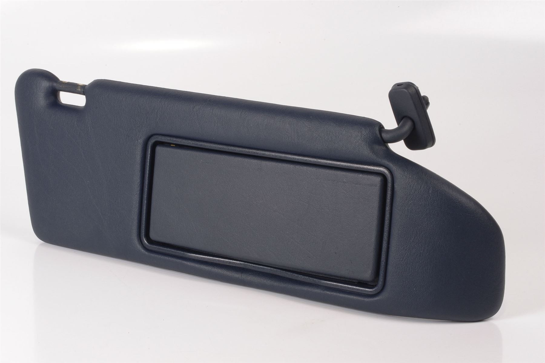Mercedes 1408102410 Sun Visor - Right Blue | W140 V140 S