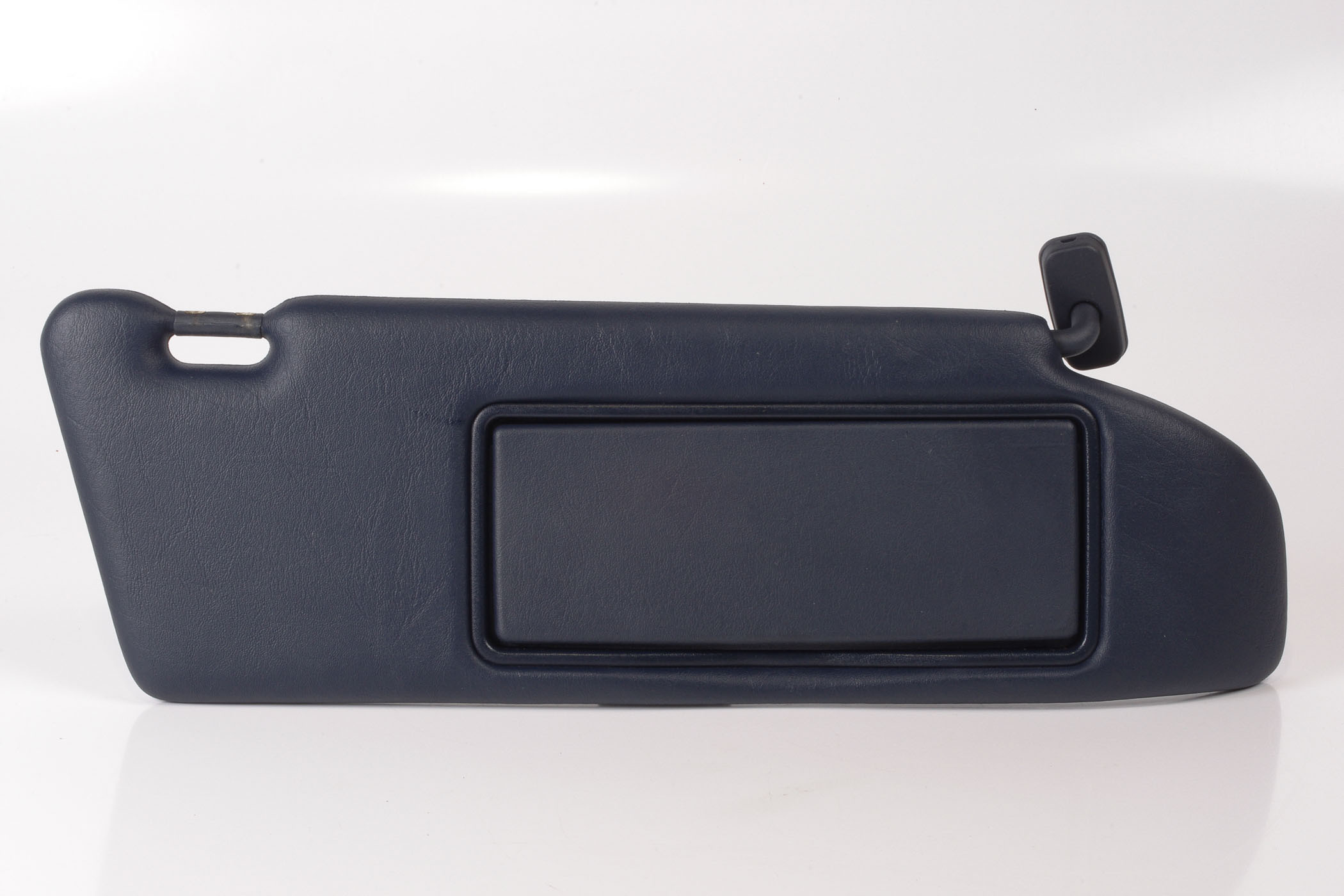 Mercedes 1408102410 Sun Visor - Right Blue | W140 V140 S