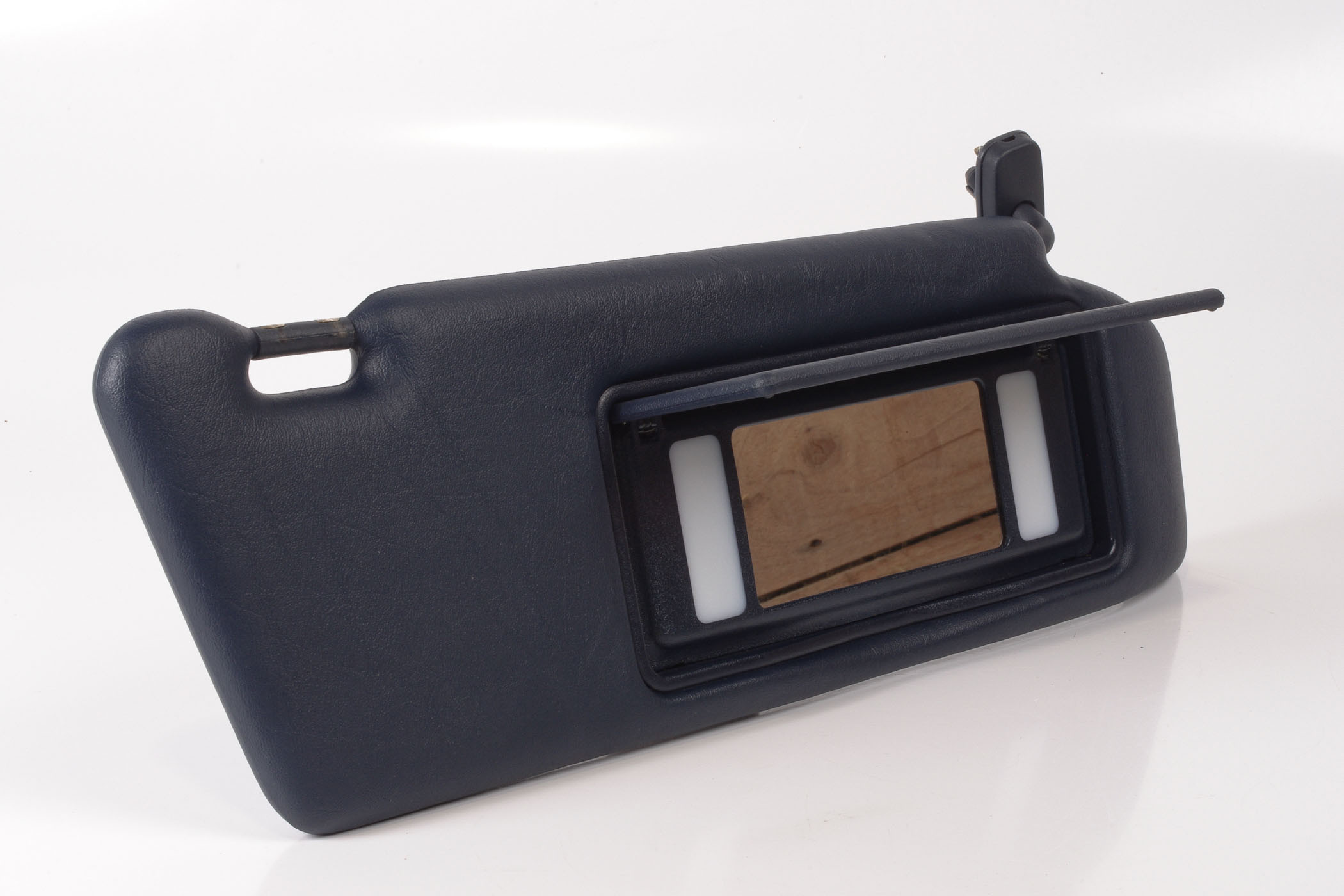 Mercedes 1408102410 Sun Visor - Right Blue | W140 V140 S