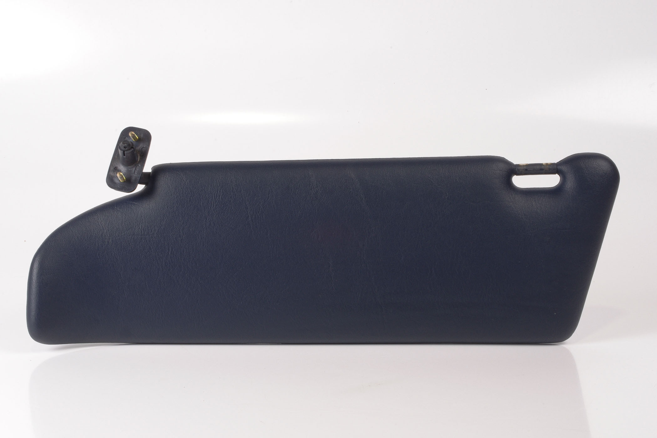 Mercedes 1408102410 Sun Visor - Right Blue | W140 V140 S