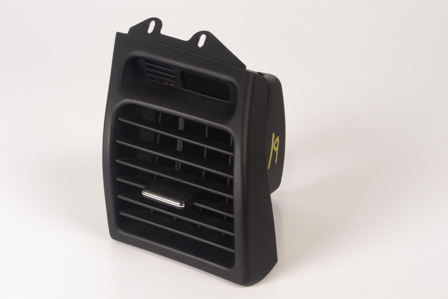 Mercedes 1408301454 Air Vent - Right Black | W140 V140 C140 S