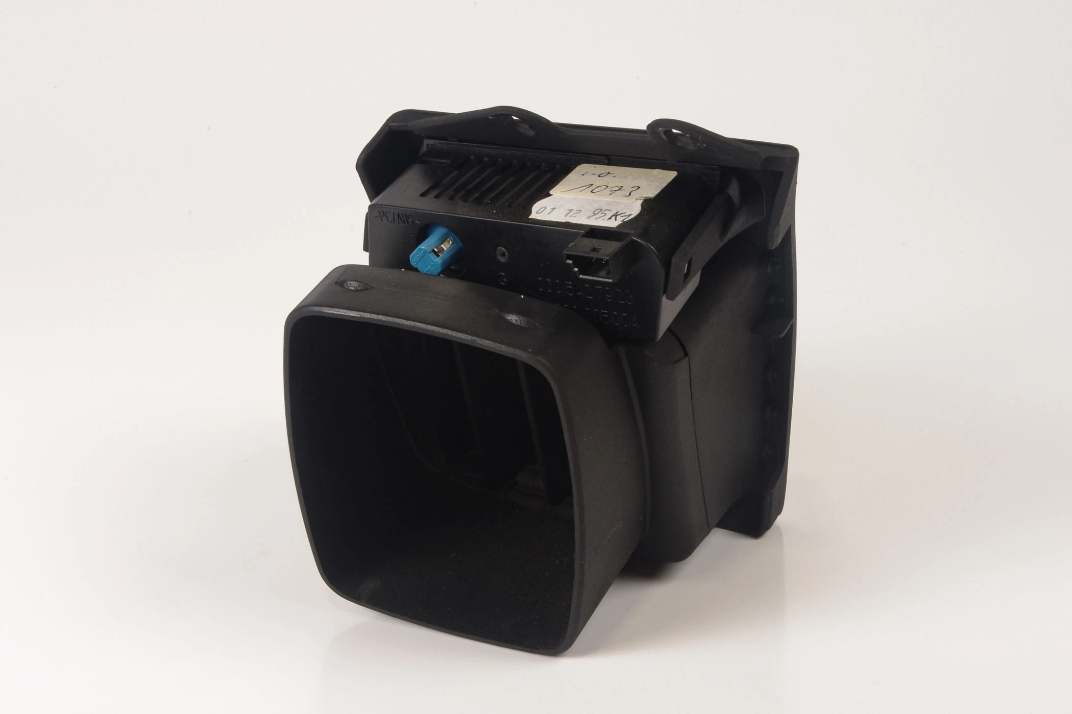 Mercedes 1408301454 Air Vent - Right Black | W140 V140 C140 S