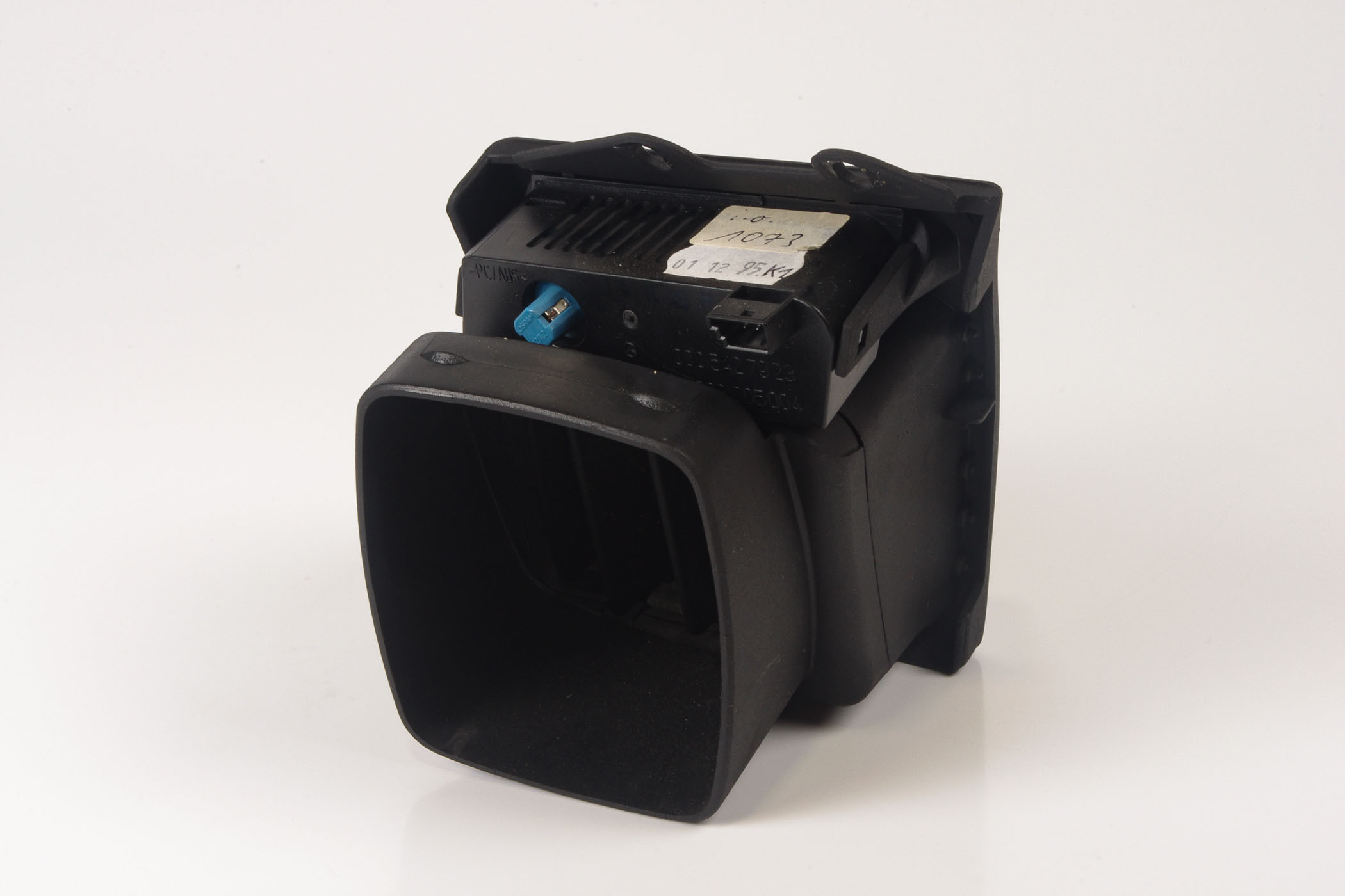 Mercedes 1408301454 Air Vent - Right Black | W140 V140 C140 S