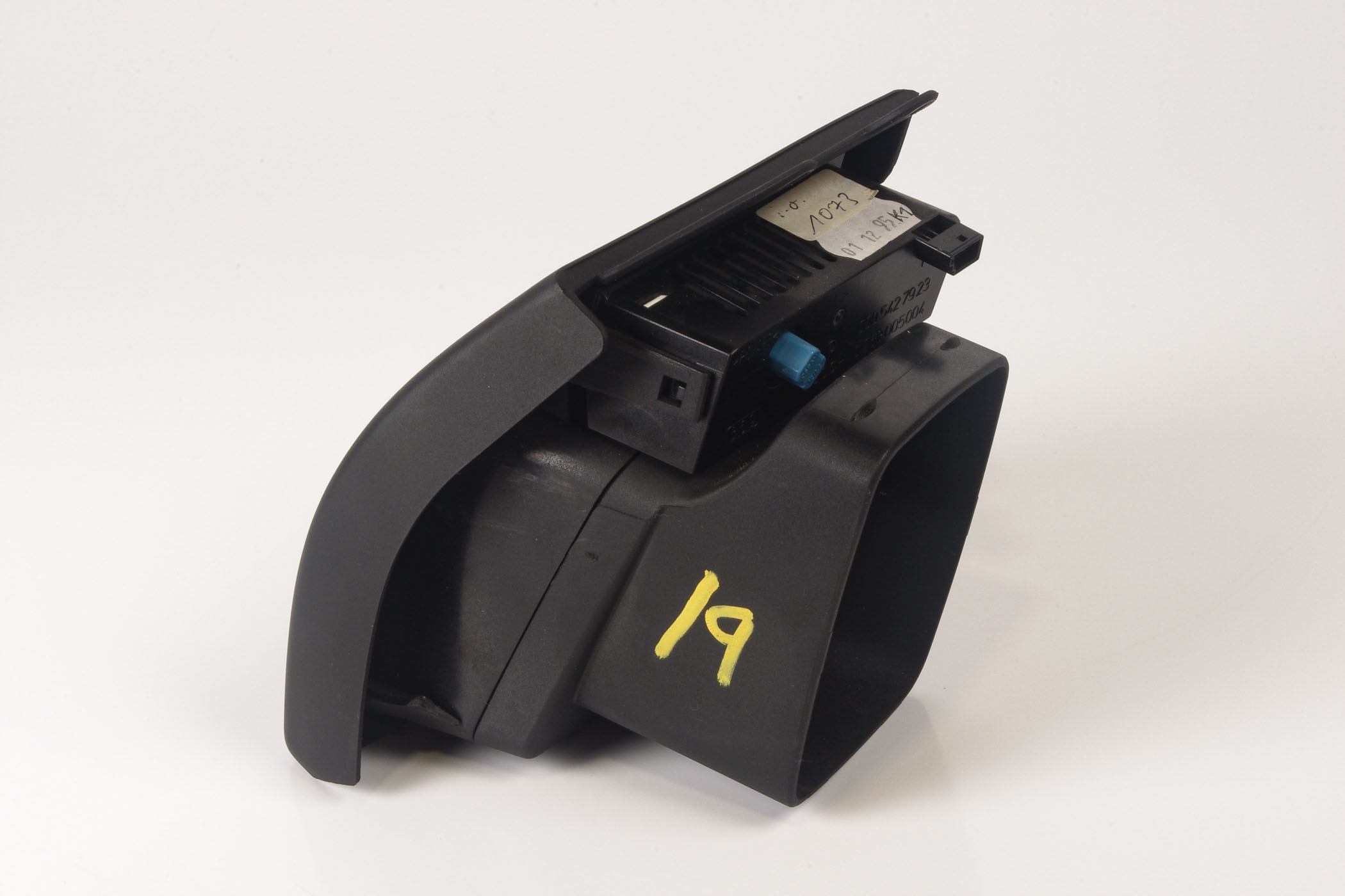 Mercedes 1408301454 Air Vent - Right Black | W140 V140 C140 S