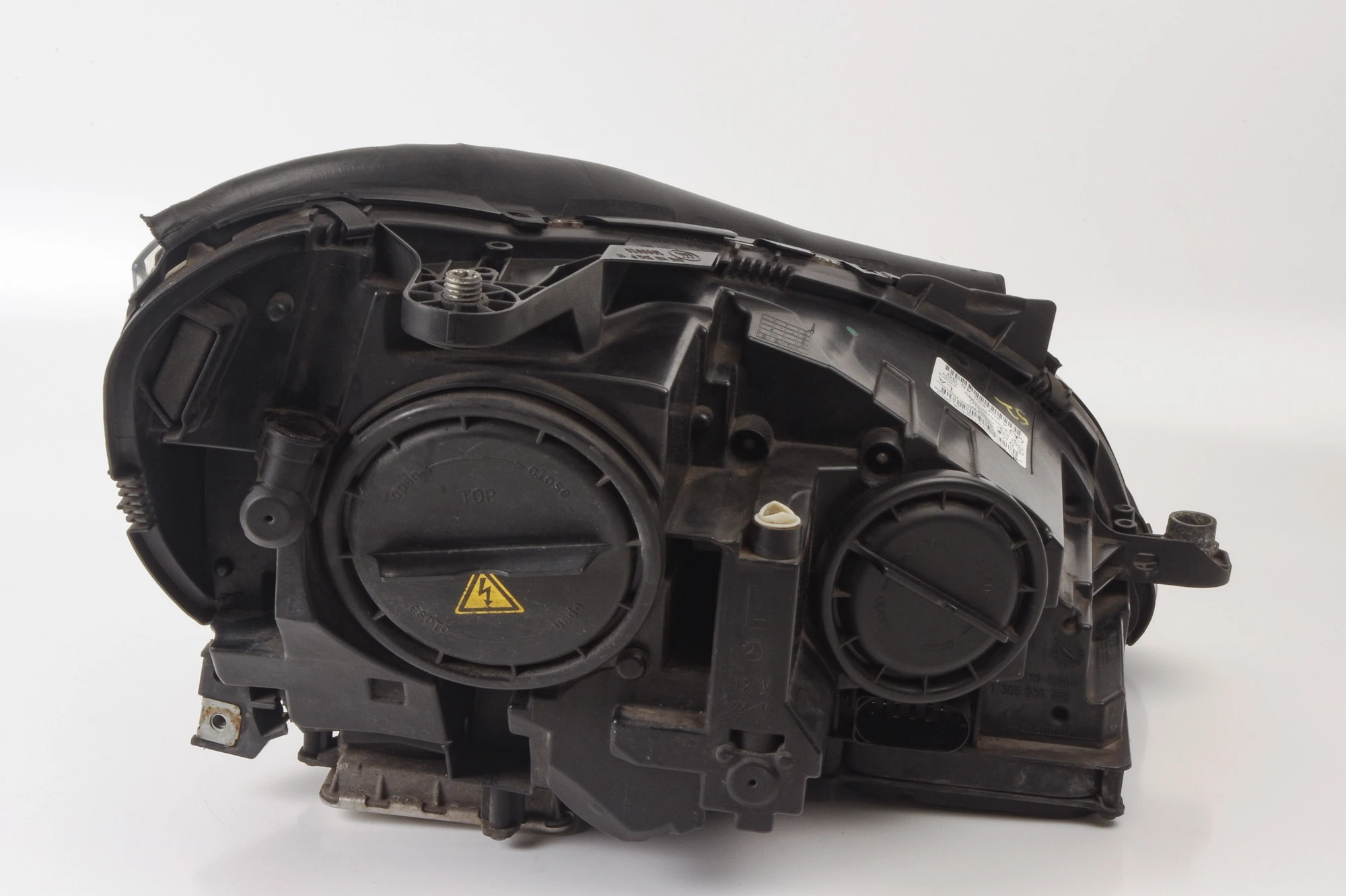 Mercedes 2048204539 Headlight - Left | W204 C X204 GLK