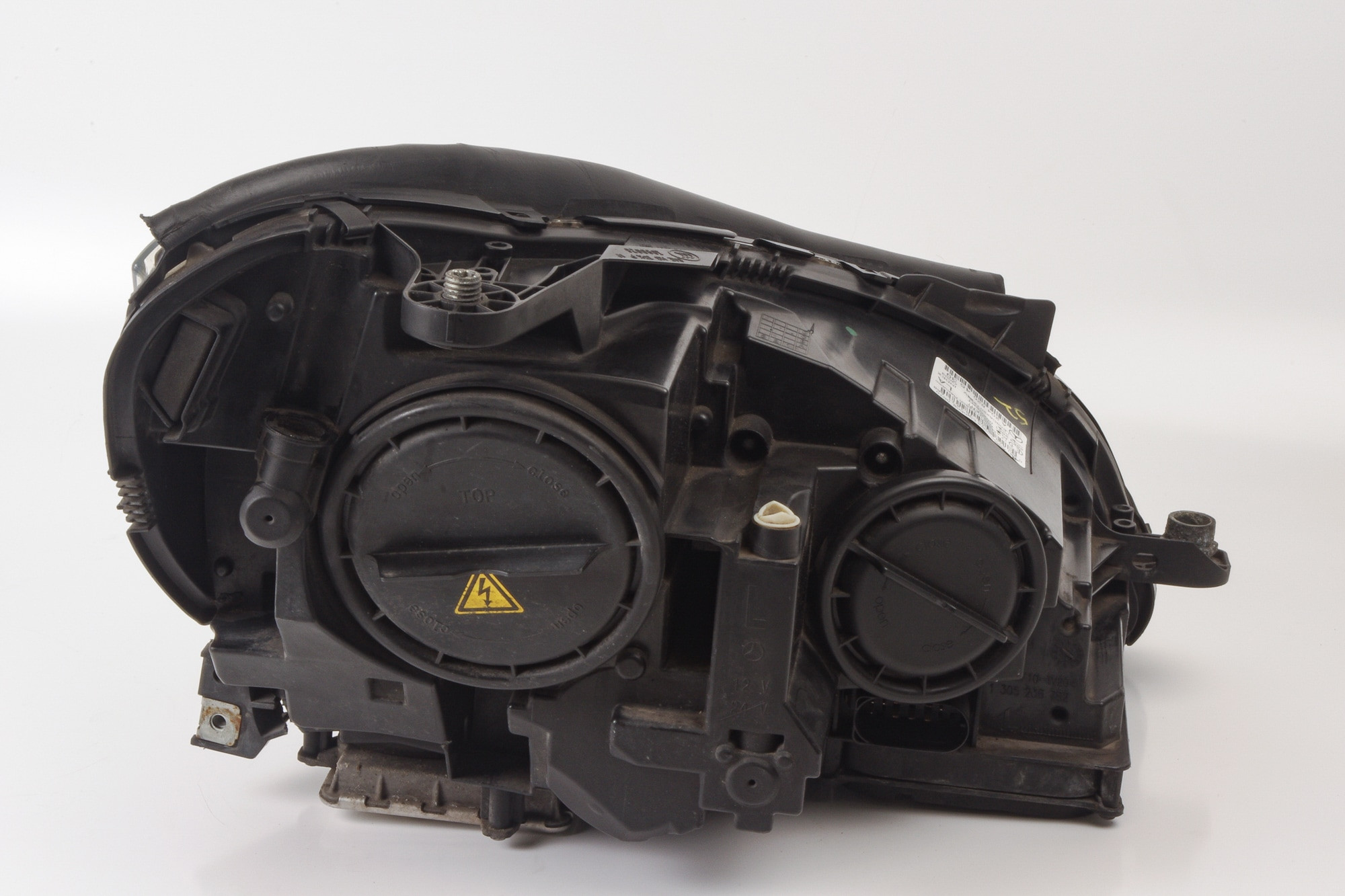 Mercedes 2048204539 Headlight - Left | W204 C X204 GLK