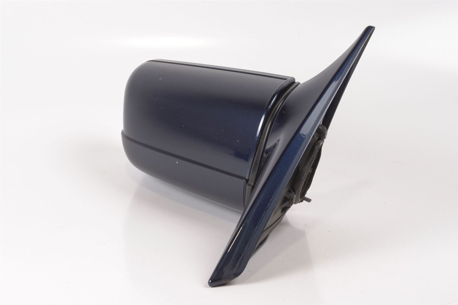 Mercedes 2108103016 Door Mirror - Right Blue | R129 SL