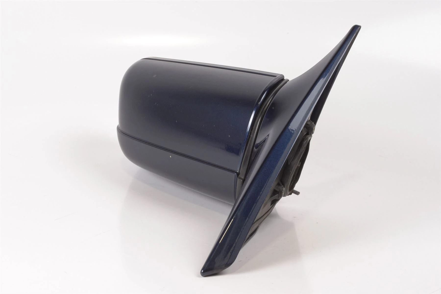 Mercedes 2108103016 Door Mirror - Right Blue | R129 SL