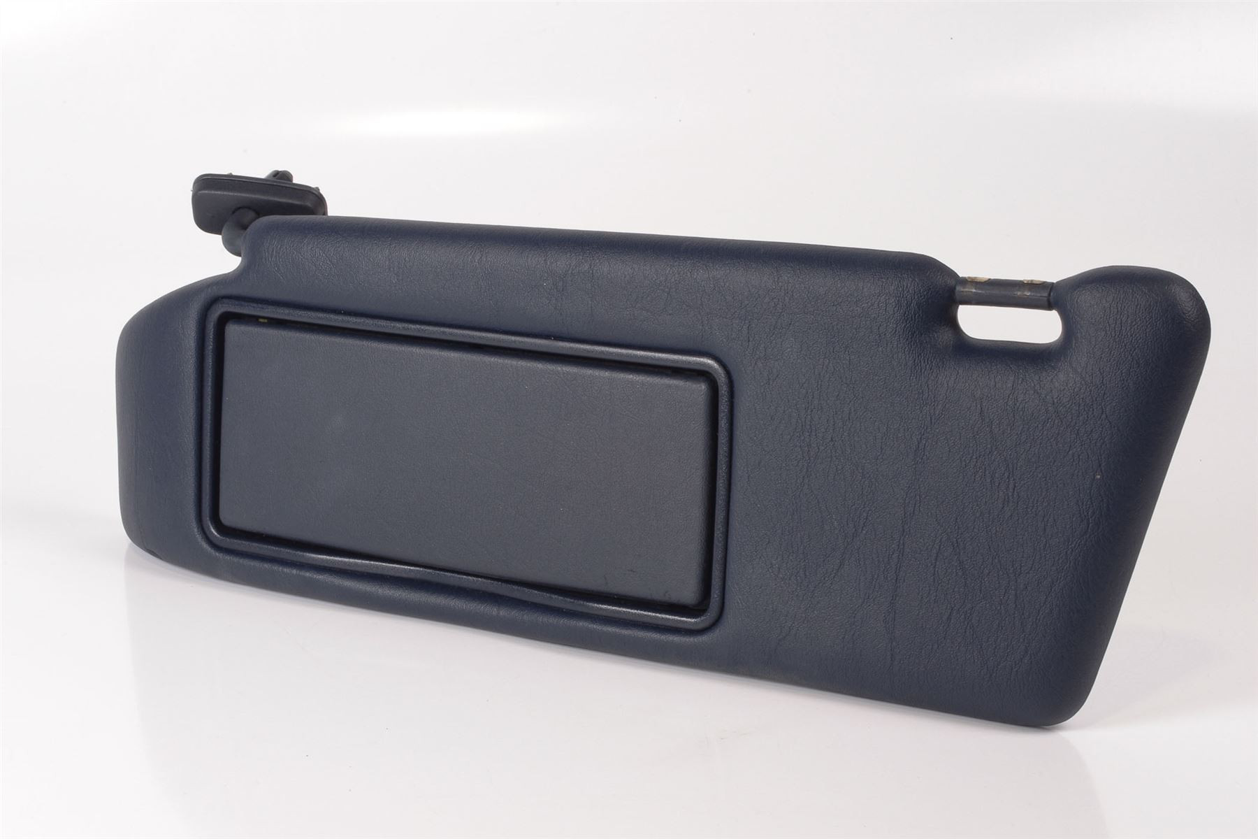 Mercedes 1408102310 Sun Visor - Left Blue | W140 V140 S