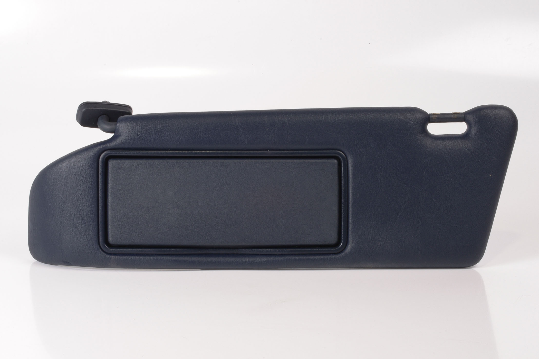 Mercedes 1408102310 Sun Visor - Left Blue | W140 V140 S