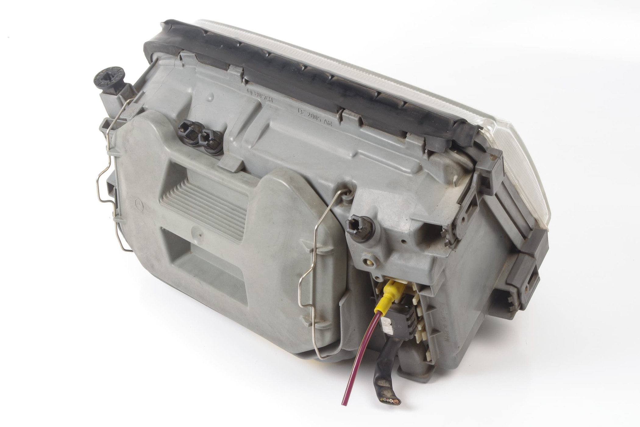 Mercedes 1408203061 Headlight - Right | W140 V140 S