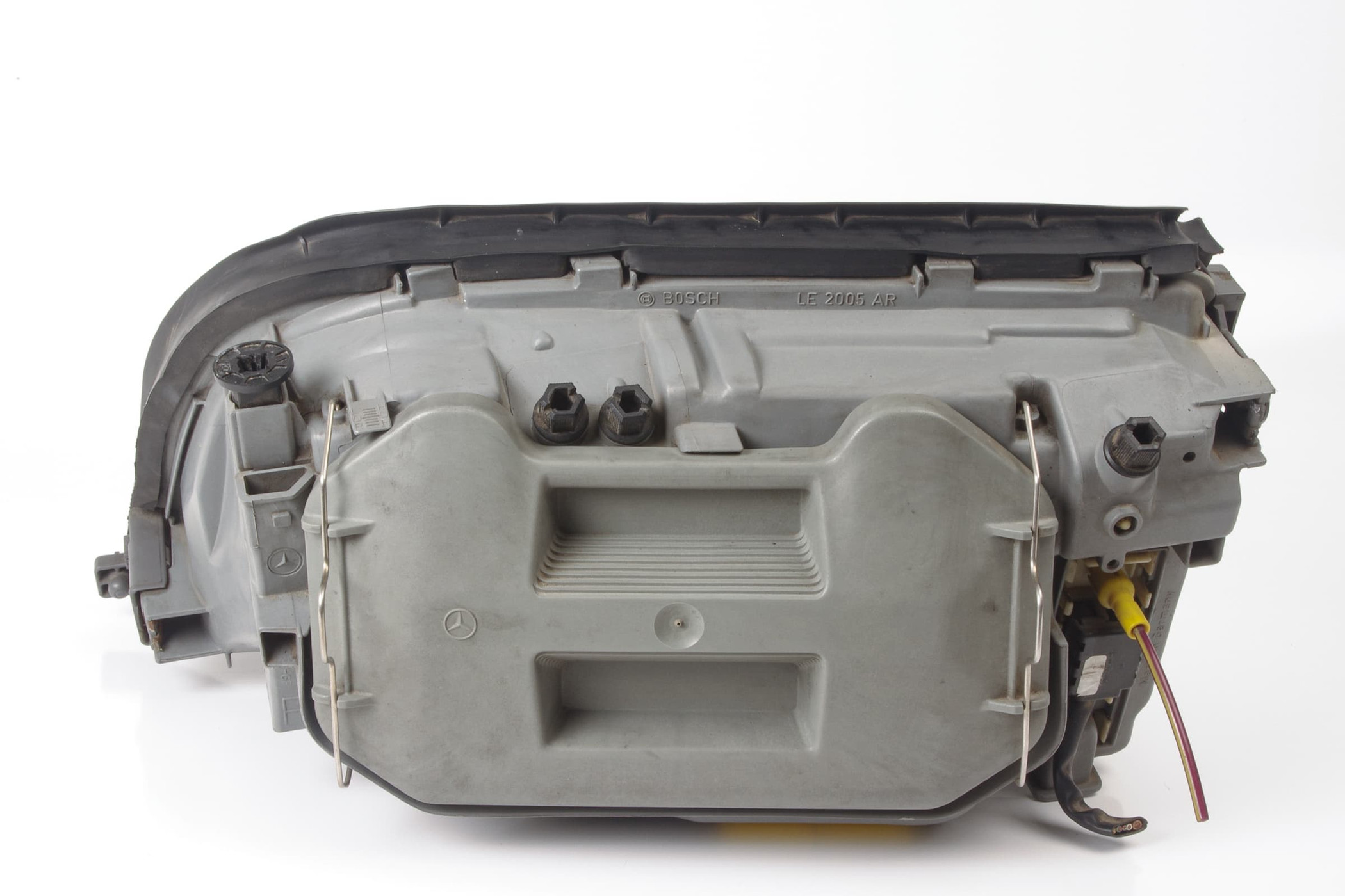 Mercedes 1408203061 Headlight - Right (b) | W140 V140 S