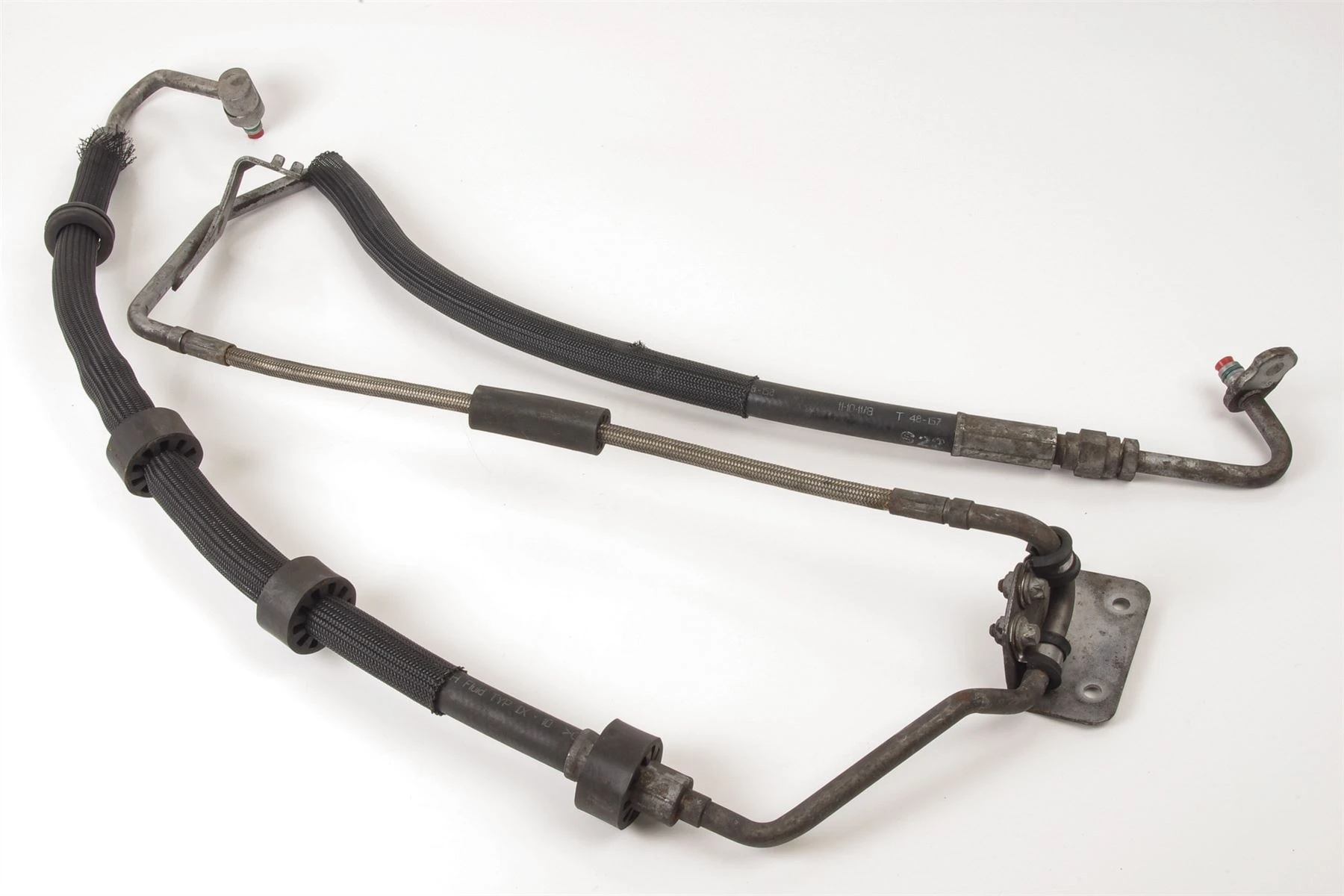 Mercedes 2044600743 Power Steering Hose | W204 C