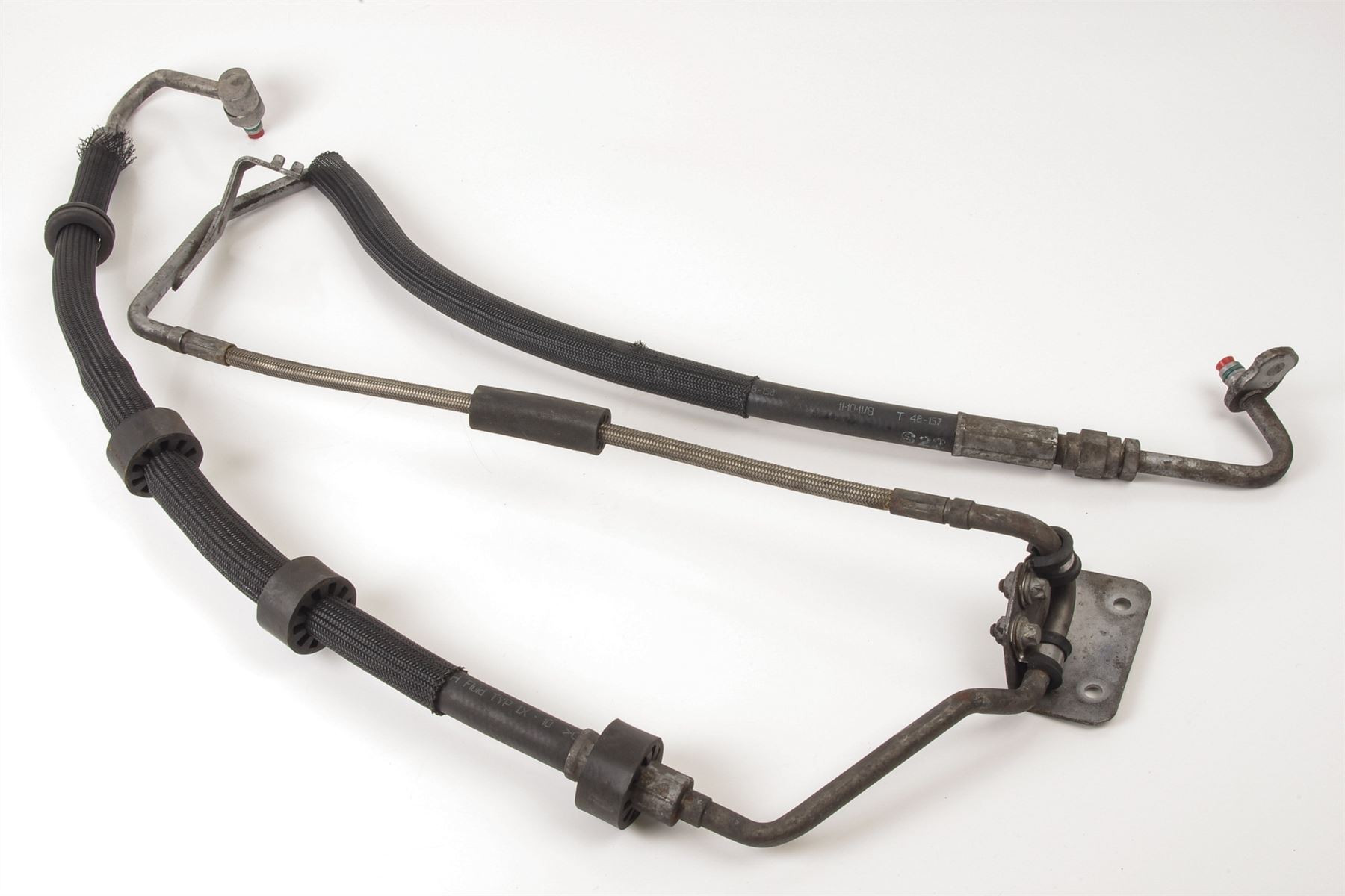 Mercedes 2044600743 Power Steering Hose | W204 C