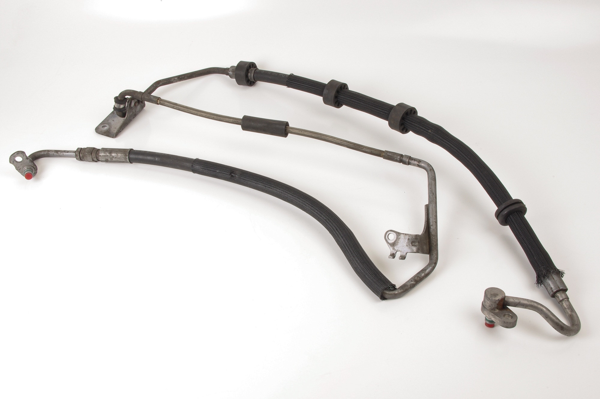 Mercedes 2044600743 Power Steering Hose | W204 C