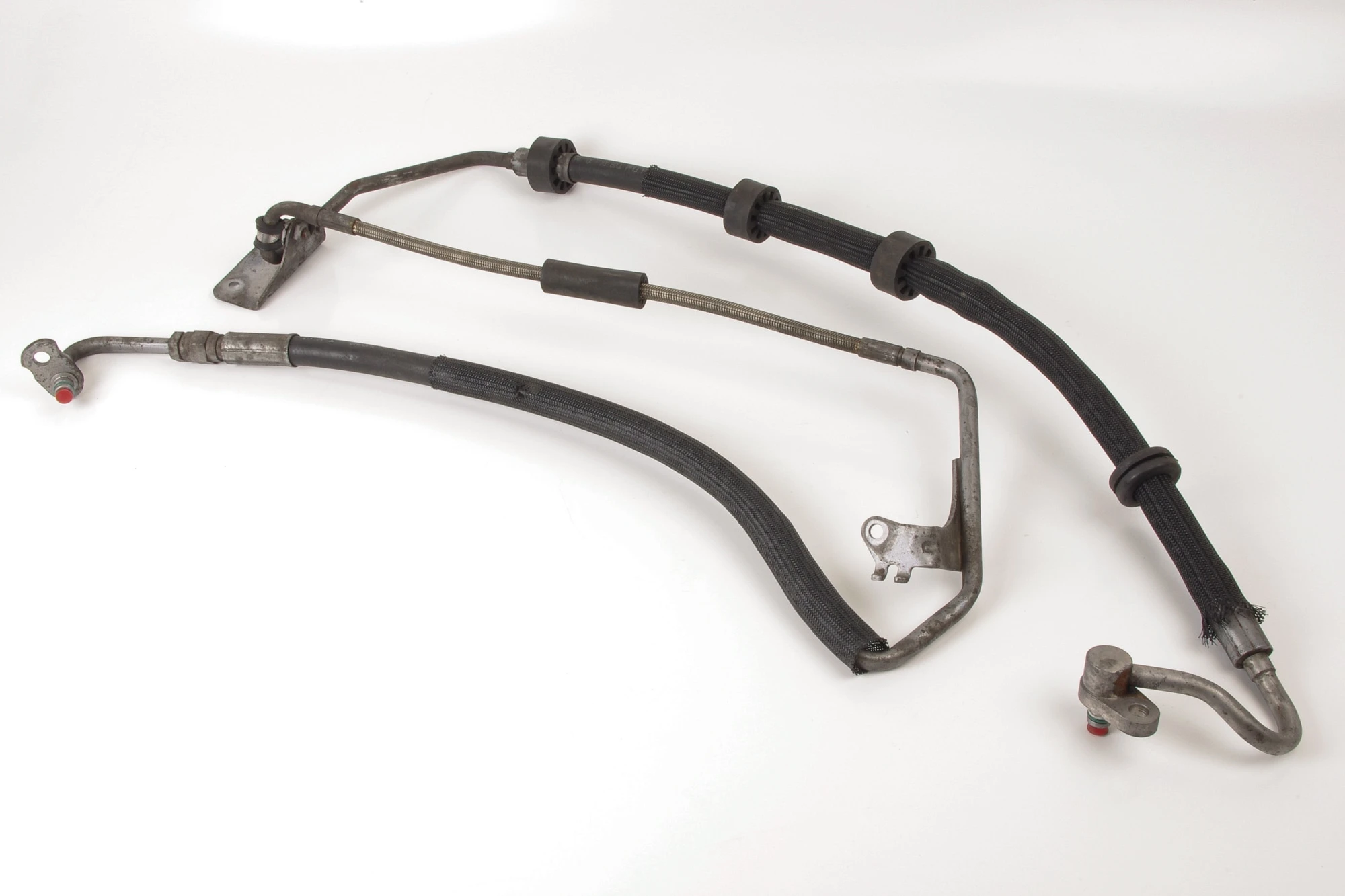 Mercedes 2044600743 Power Steering Hose | W204 C