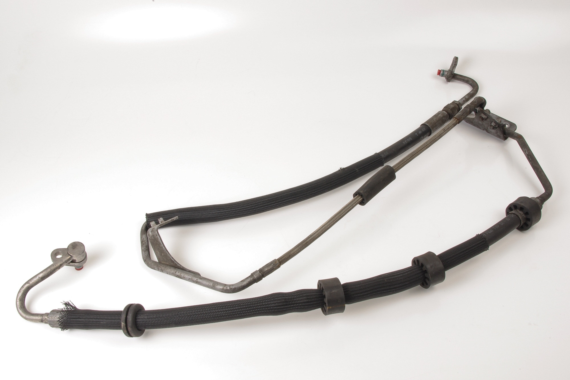 Mercedes 2044600743 Power Steering Hose | W204 C