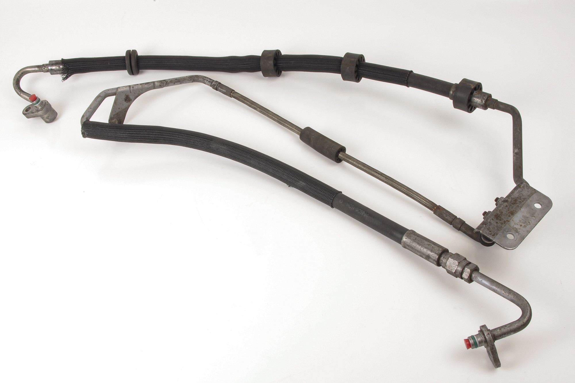Mercedes 2044600743 Power Steering Hose | W204 C