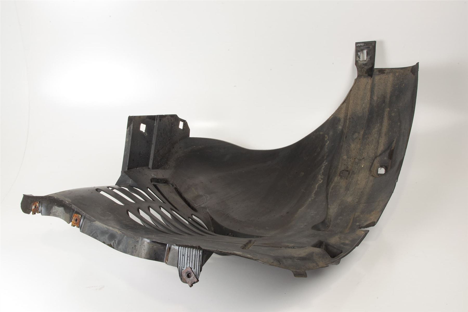 Mercedes 2156980830 Wheel Arch Liner - Front Right | C215 CL