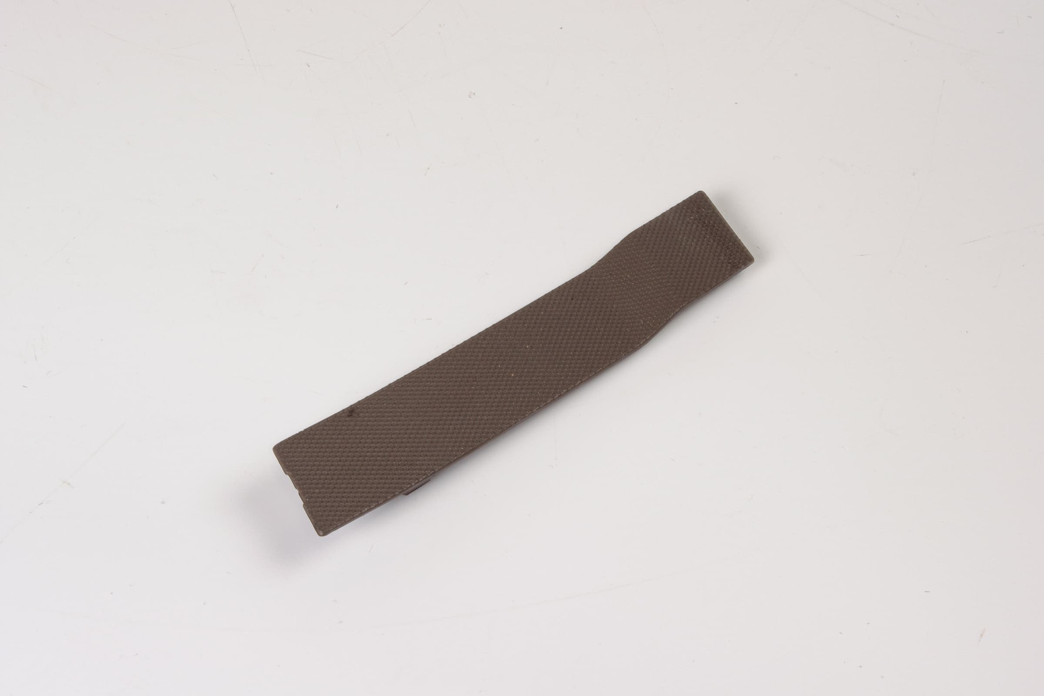 Mercedes 1406890167 Dashboard Speaker Opening - Left Brown | W140 V140 C140 S