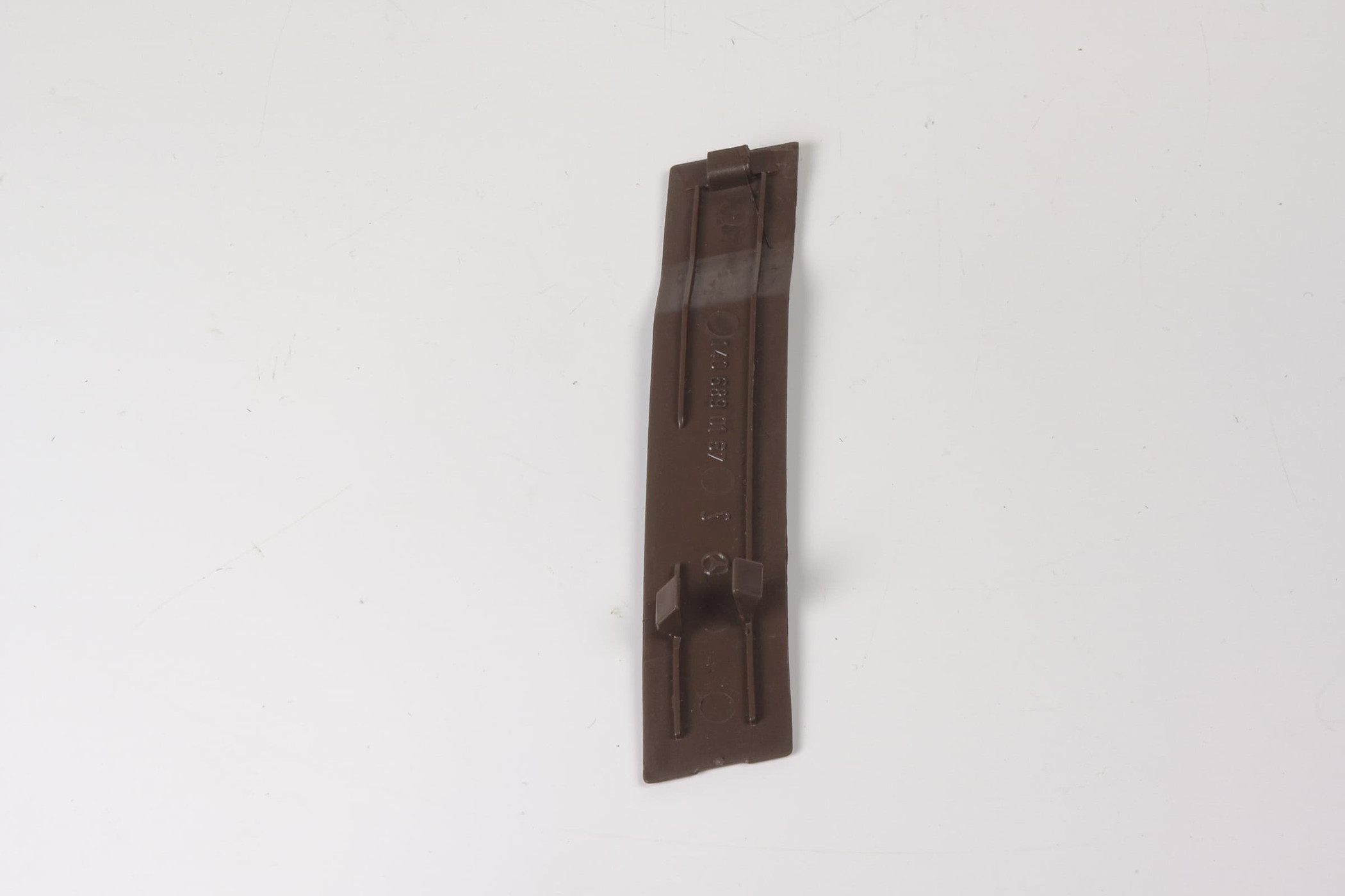 Mercedes 1406890167 Dashboard Speaker Opening - Left Brown | W140 V140 C140 S