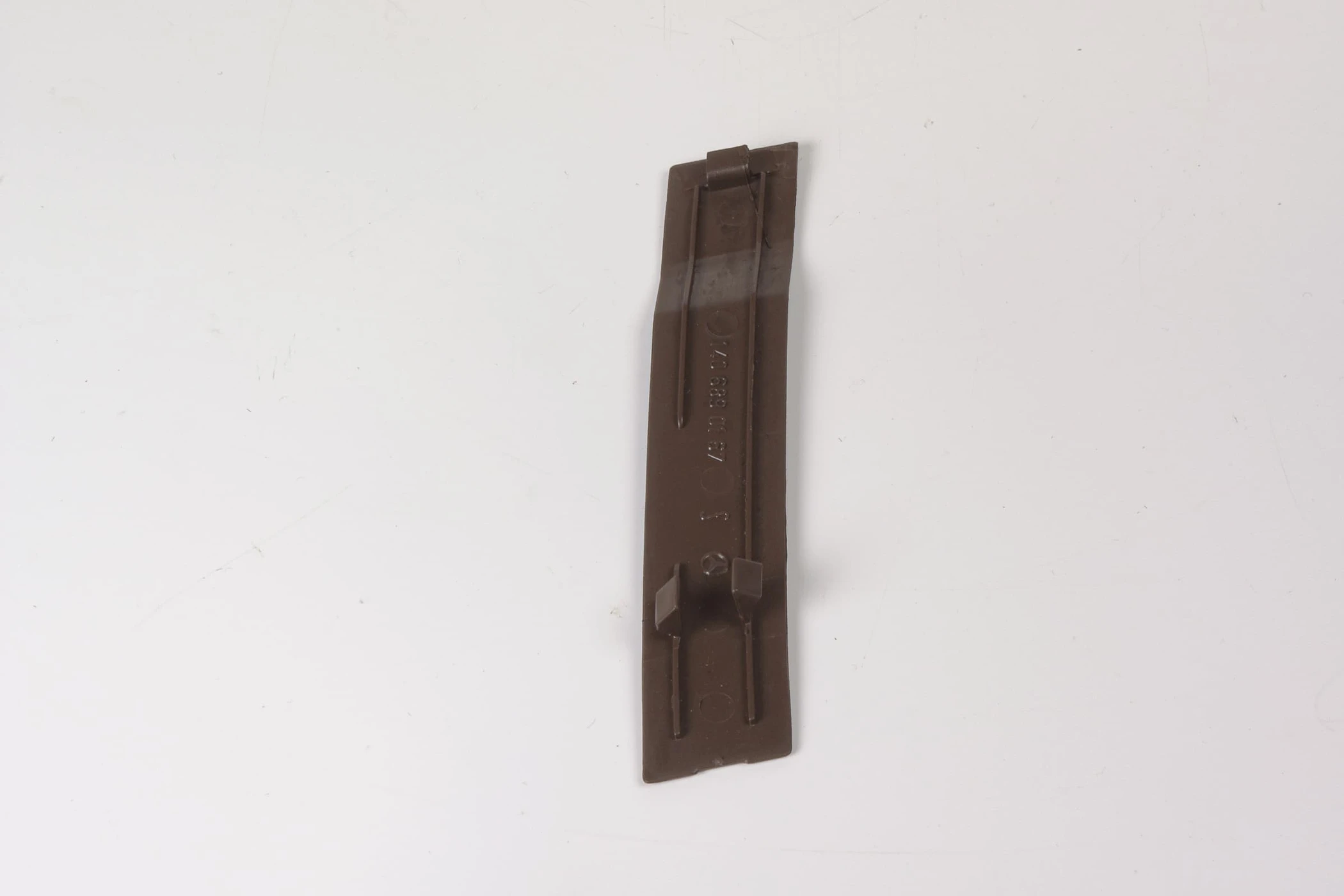 Mercedes 1406890167 Dashboard Speaker Opening - Left Brown | W140 V140 C140 S