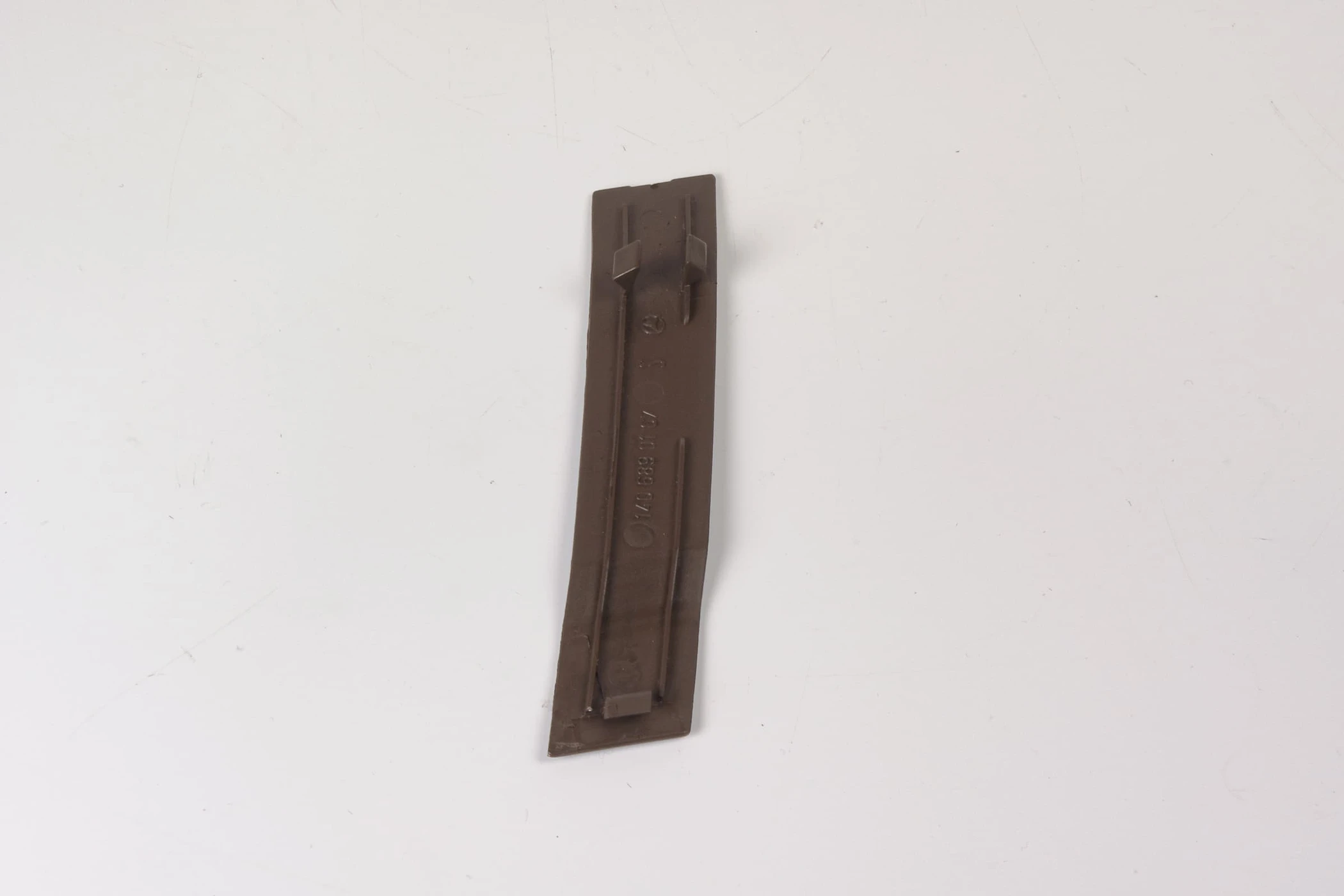 Mercedes 1406890167 Dashboard Speaker Opening - Left Brown | W140 V140 C140 S